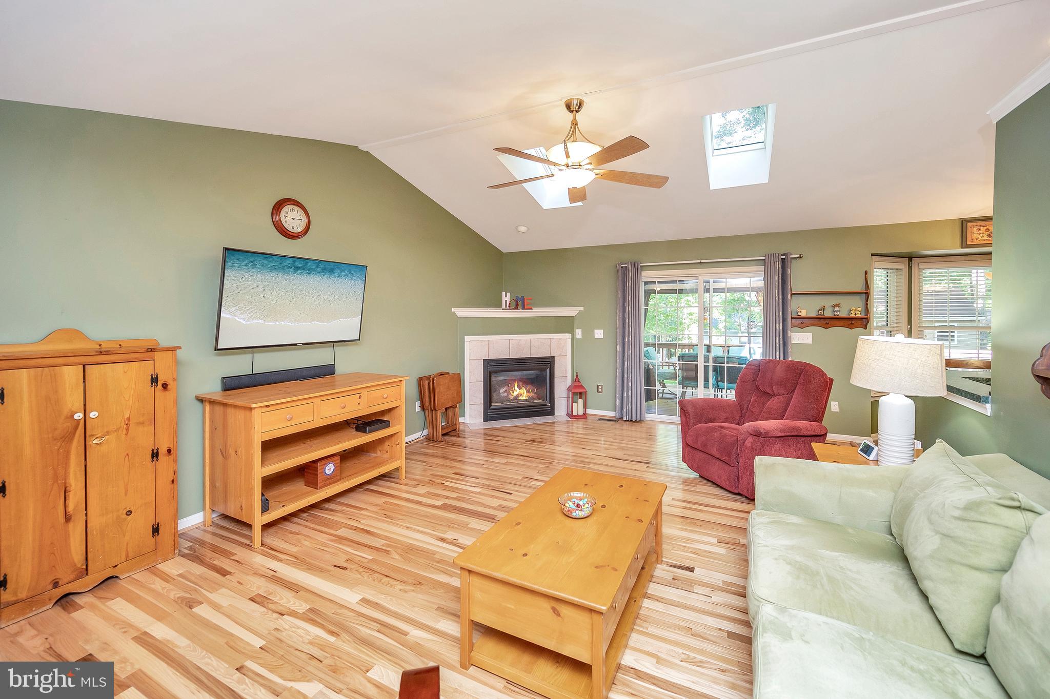 LAKE OF THE WOODS - Residential