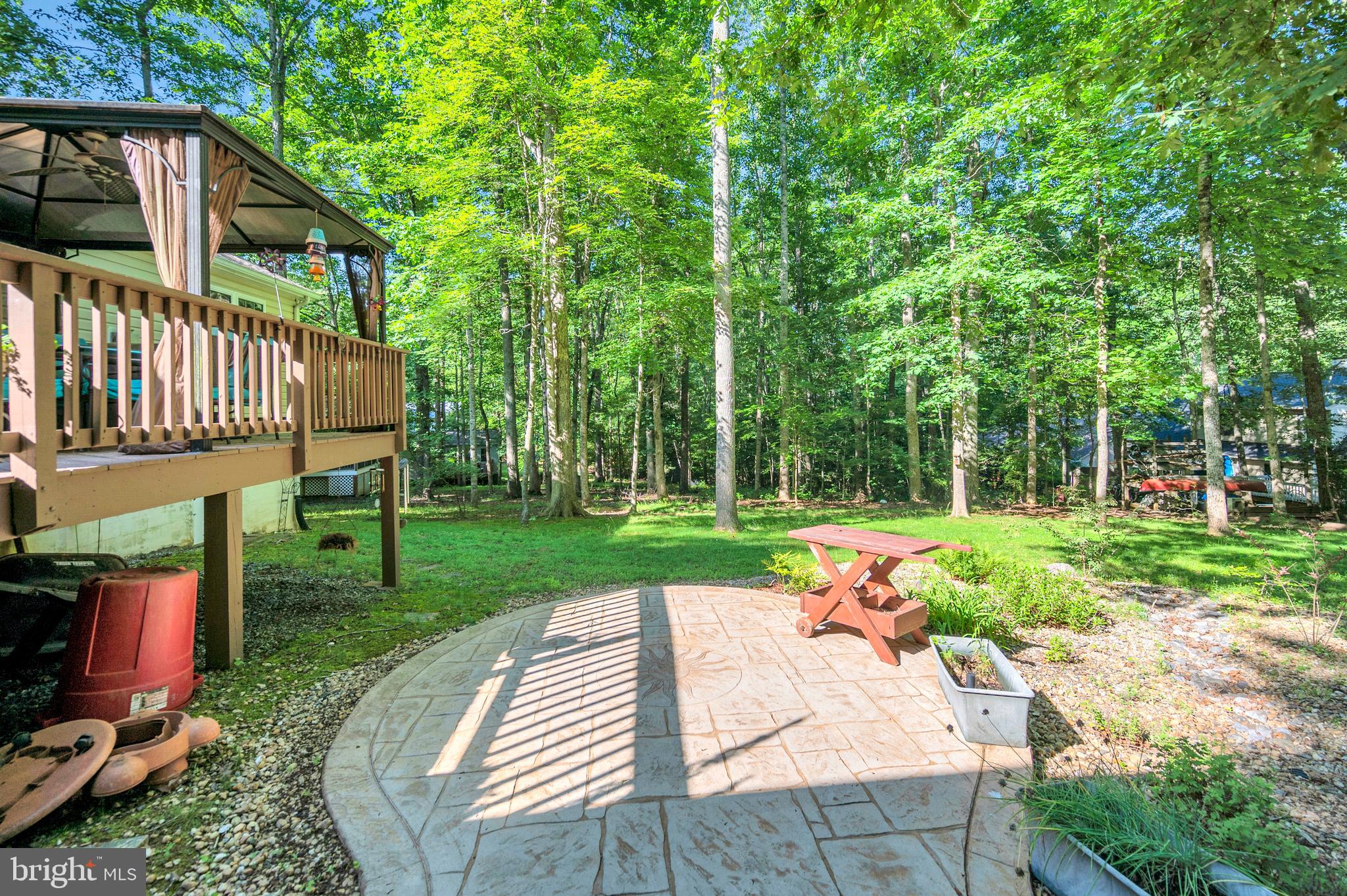 LAKE OF THE WOODS - Residential