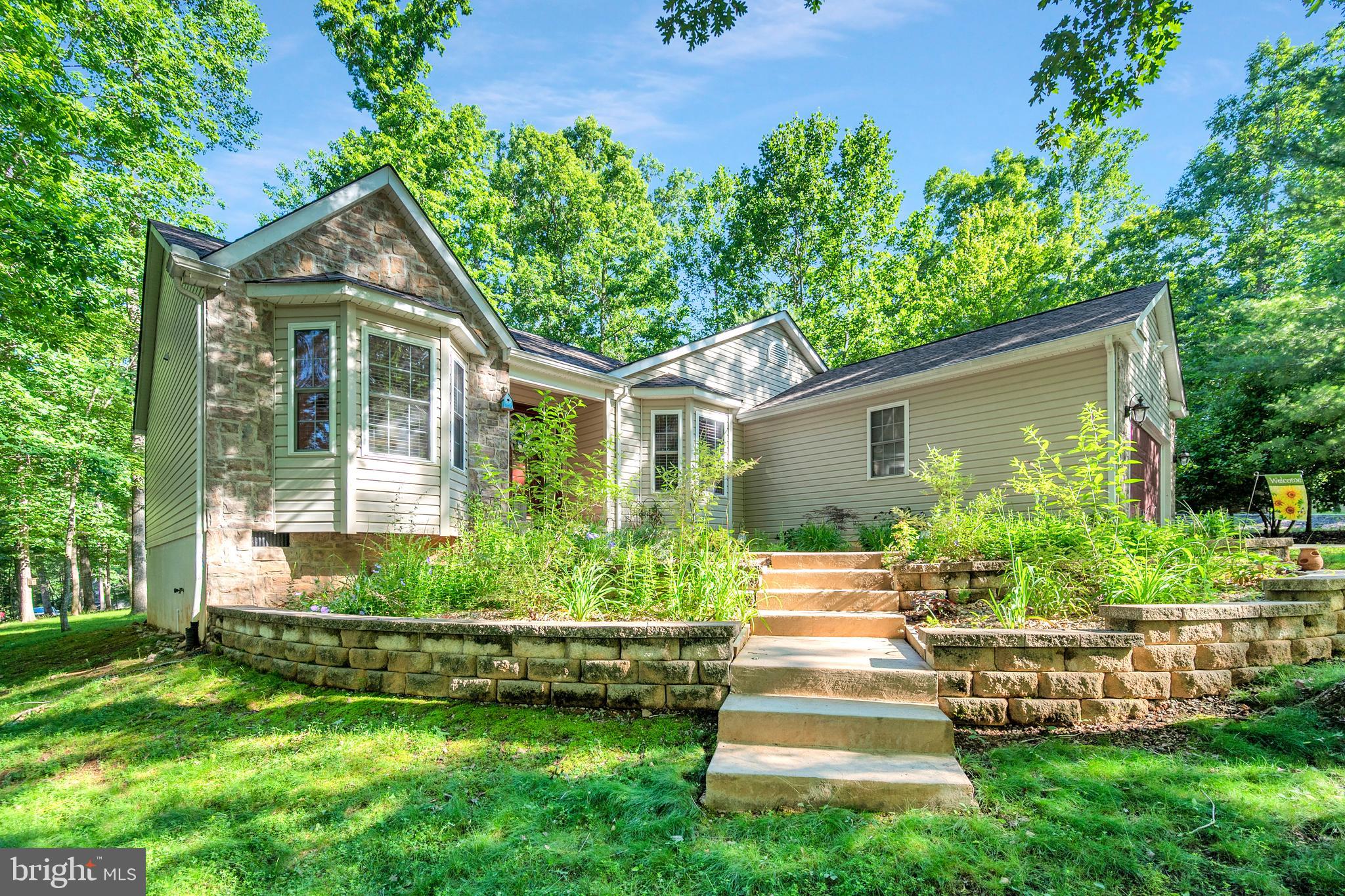 LAKE OF THE WOODS - Residential