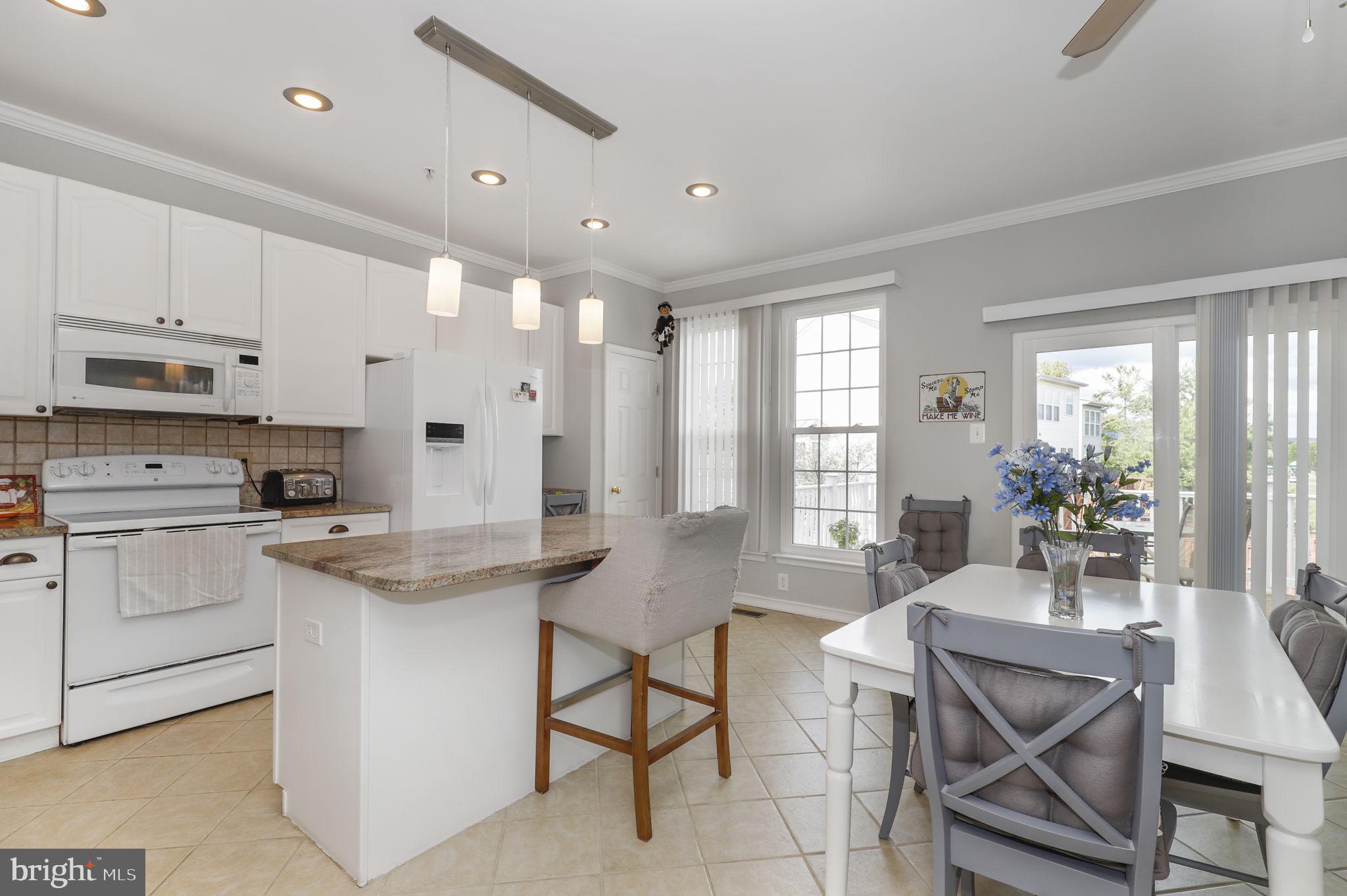 WHITTIER POND - Residential