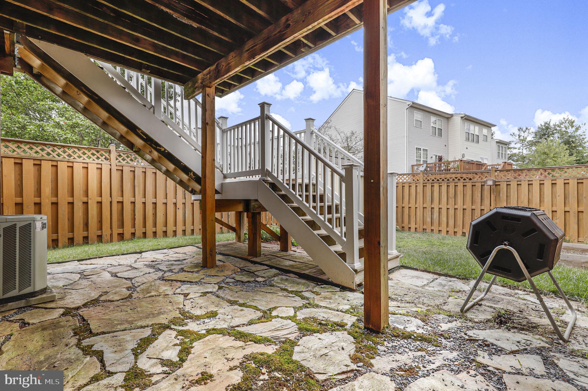 WHITTIER POND - Residential