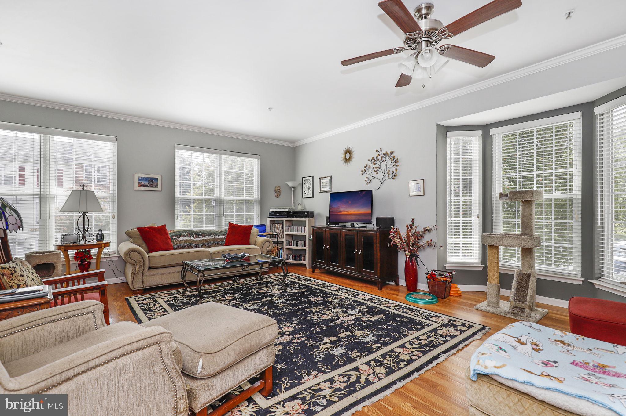 WHITTIER POND - Residential