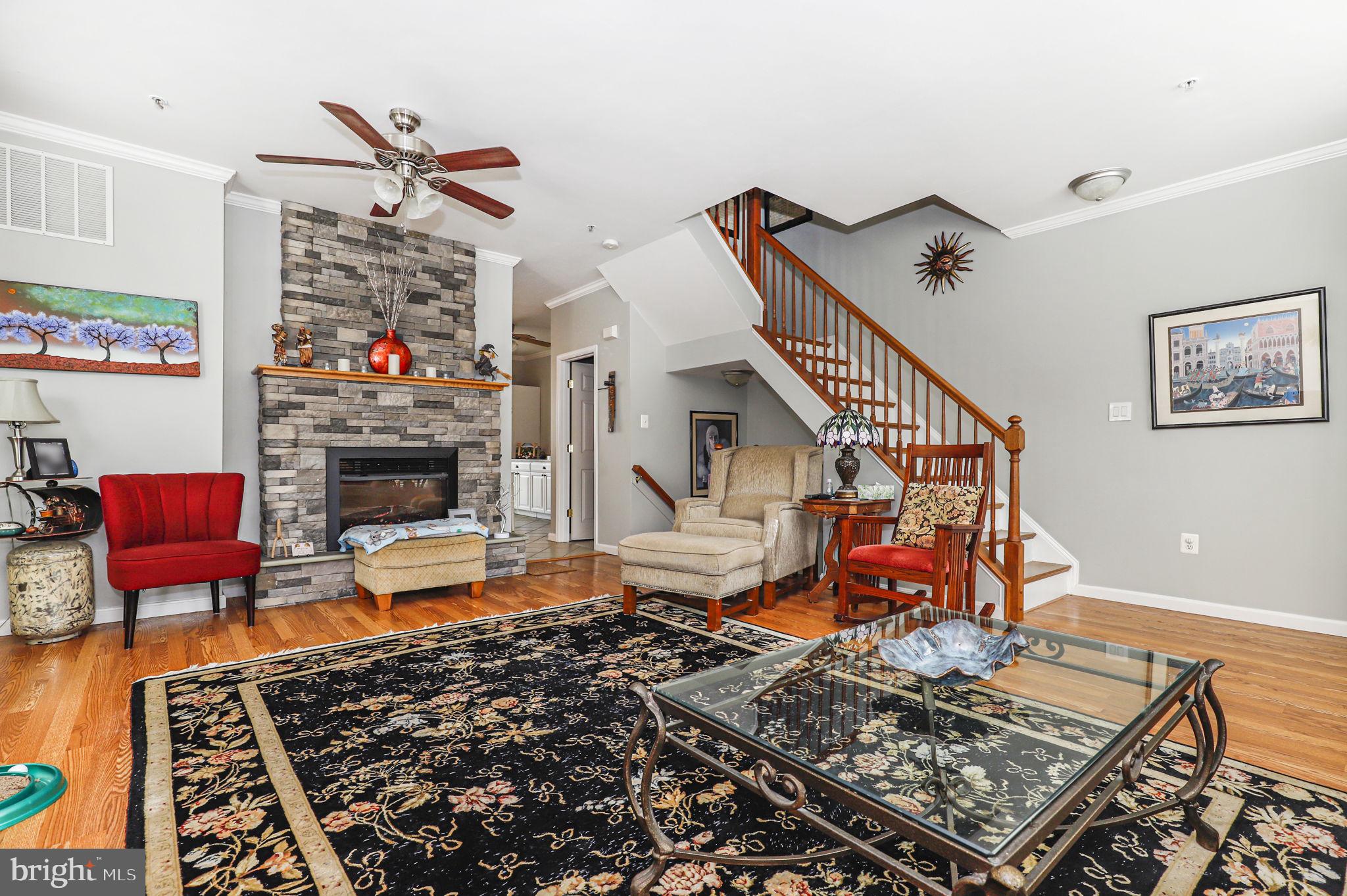 WHITTIER POND - Residential