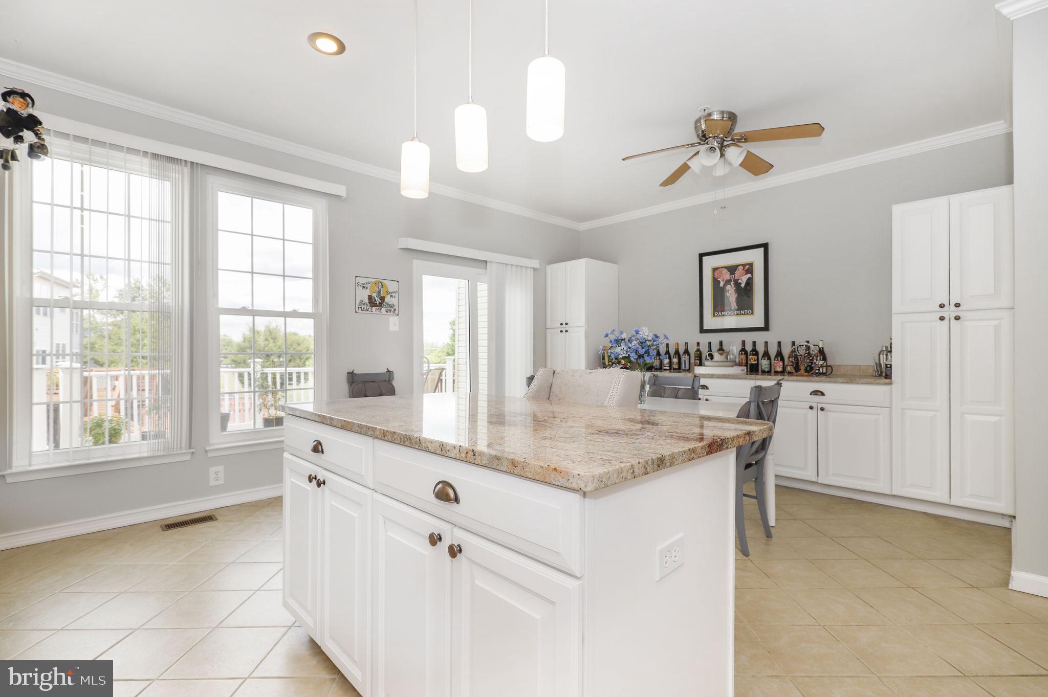 WHITTIER POND - Residential