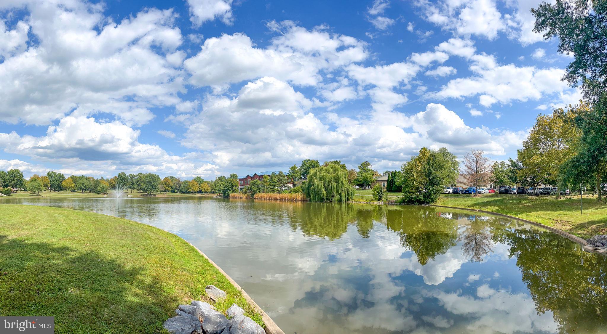 WHITTIER POND - Residential