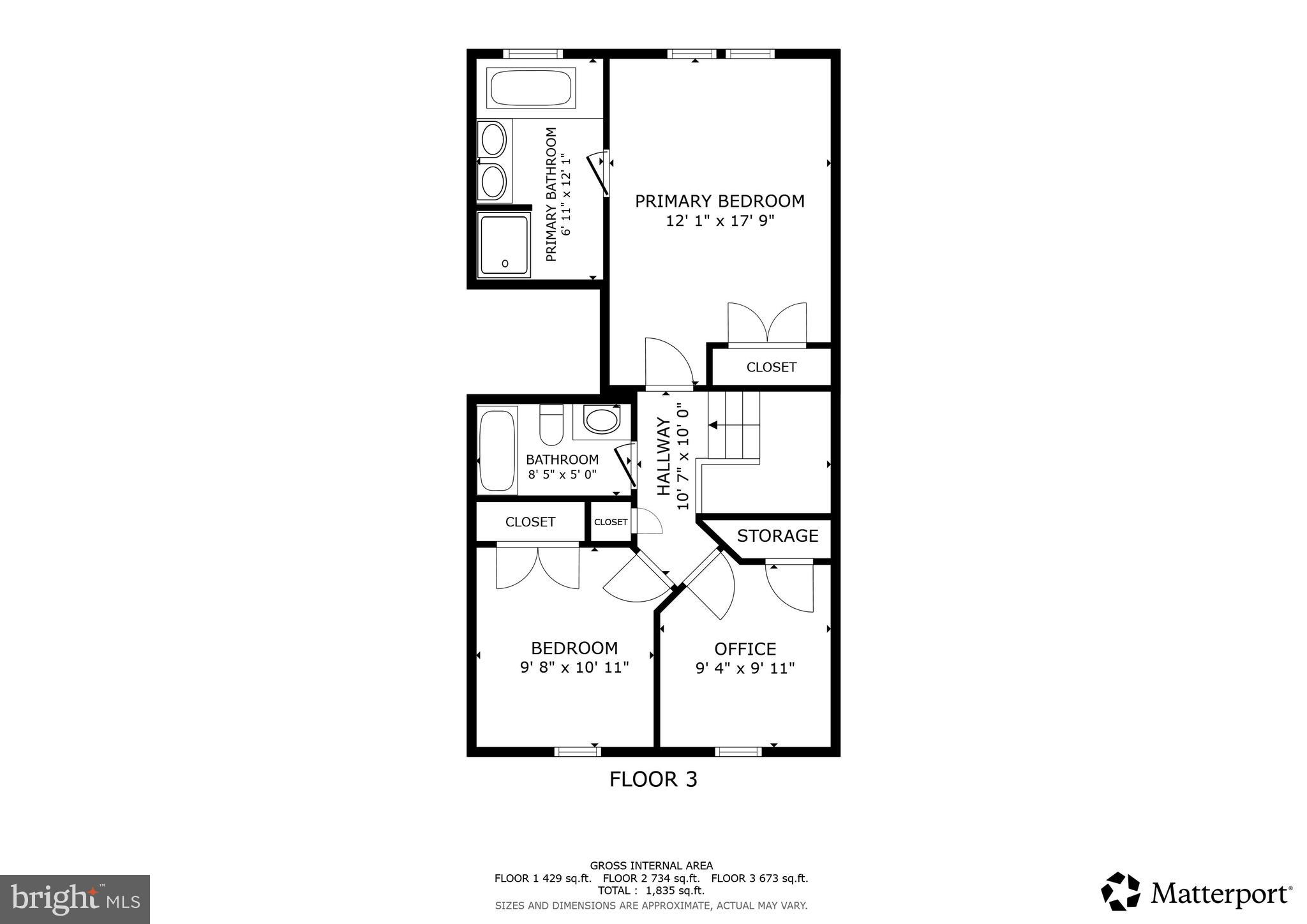 WHITTIER POND - Residential