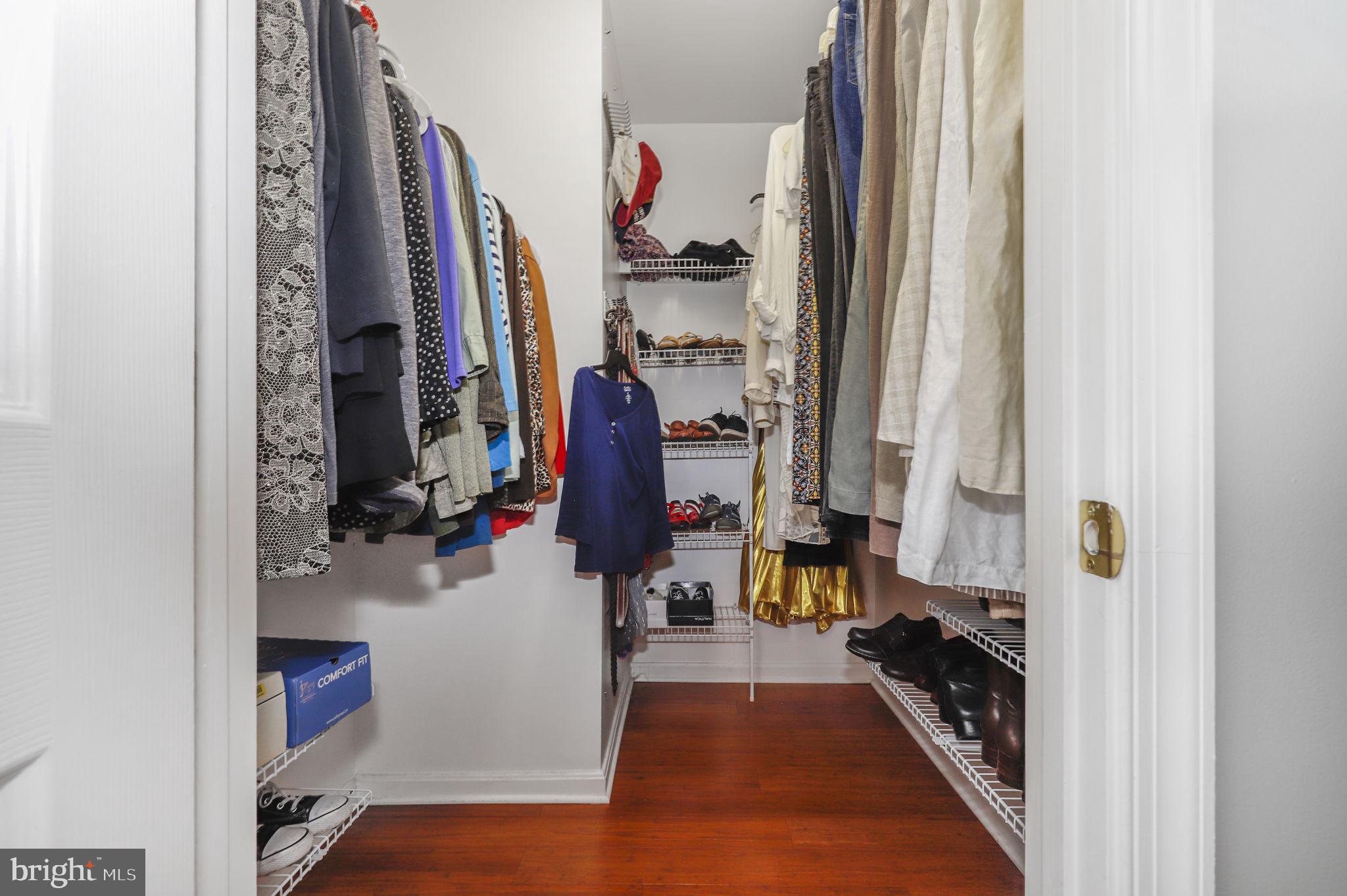 WHITTIER POND - Residential