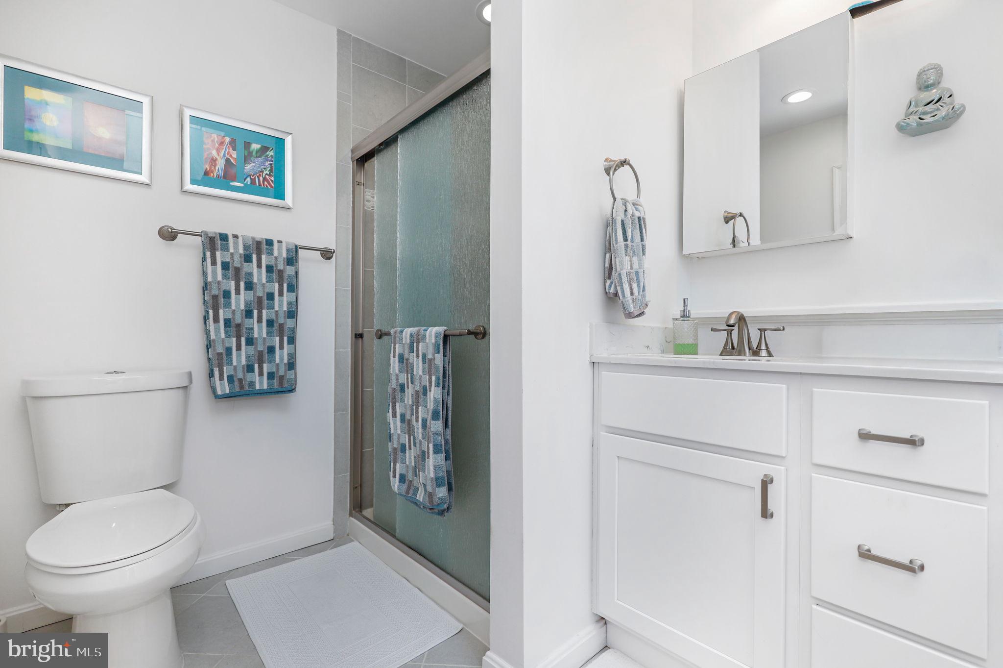 WHITTIER POND - Residential