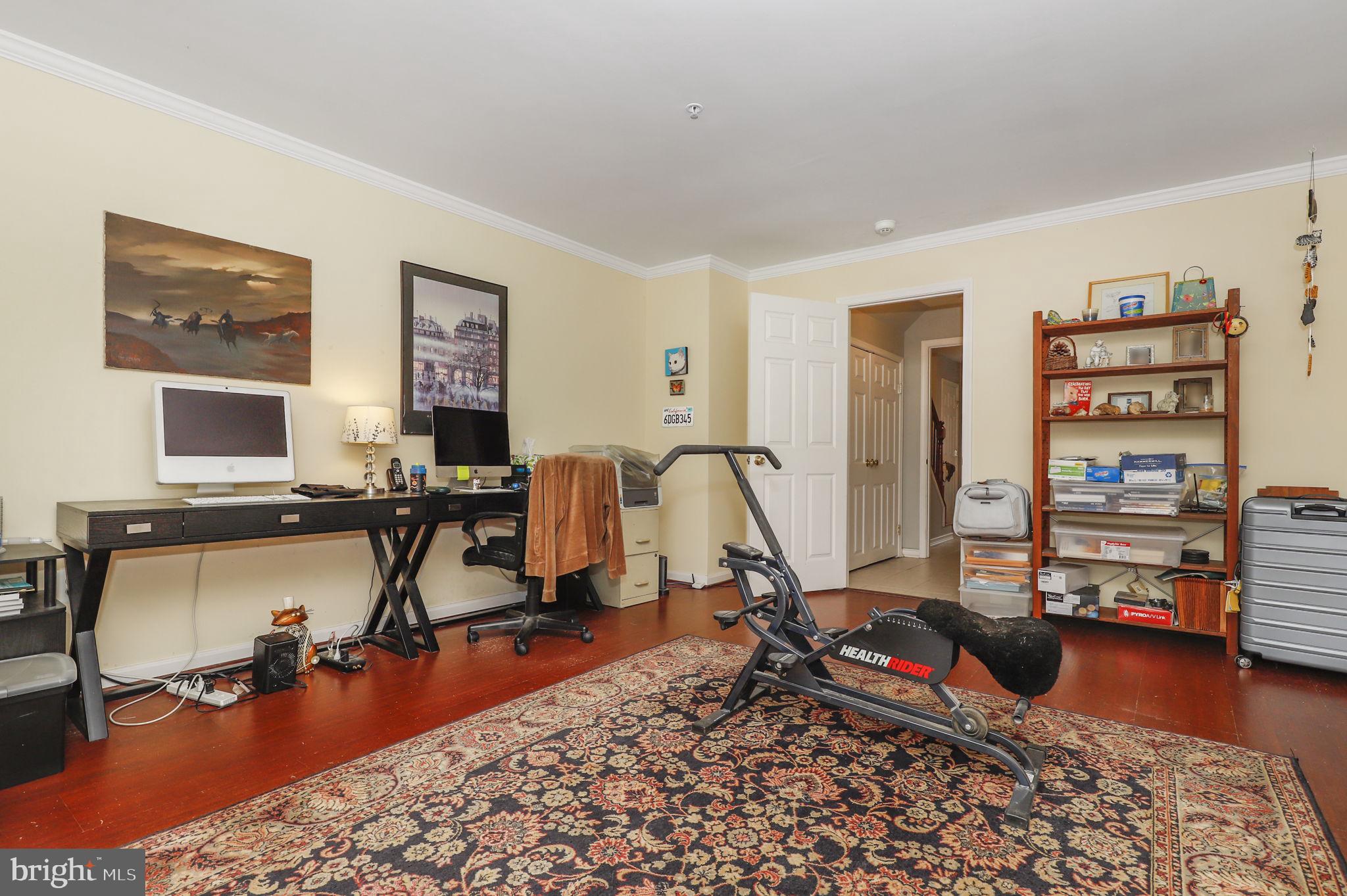 WHITTIER POND - Residential