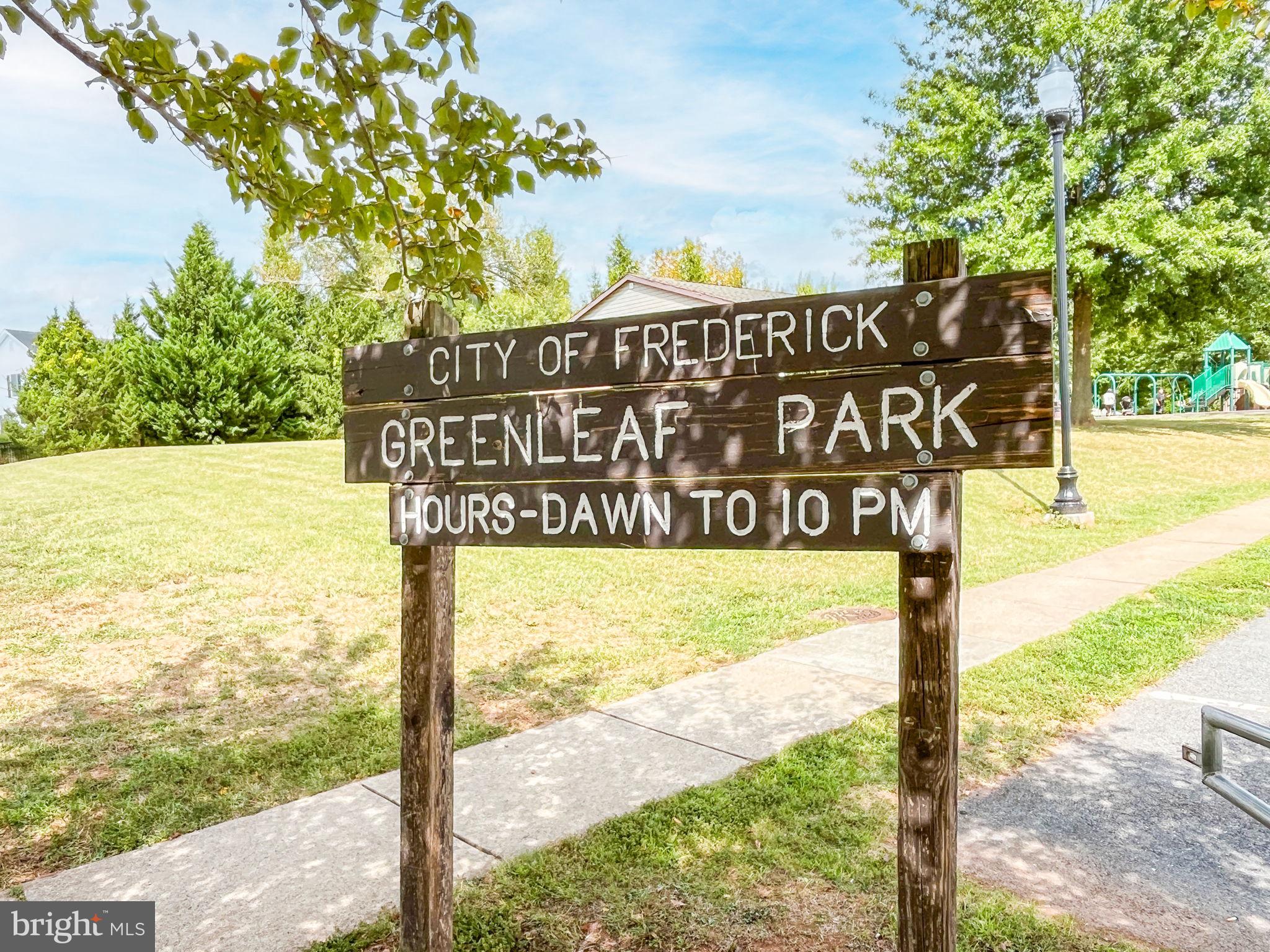WHITTIER POND - Residential