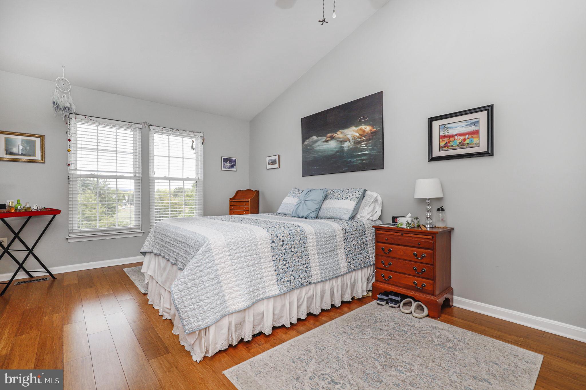 WHITTIER POND - Residential