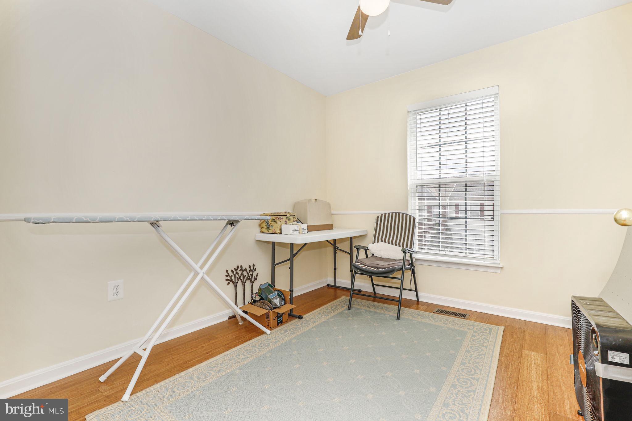 WHITTIER POND - Residential