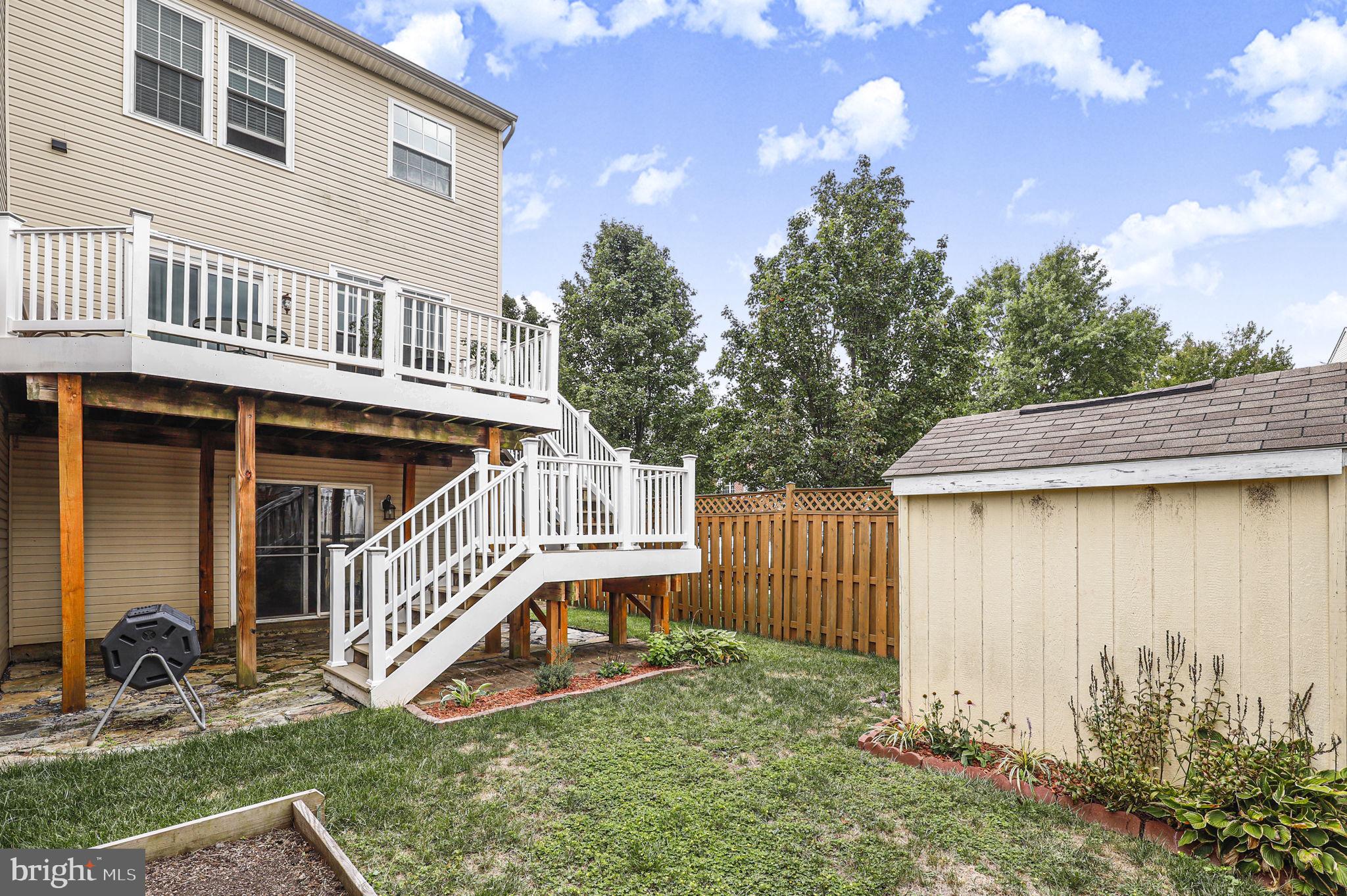 WHITTIER POND - Residential