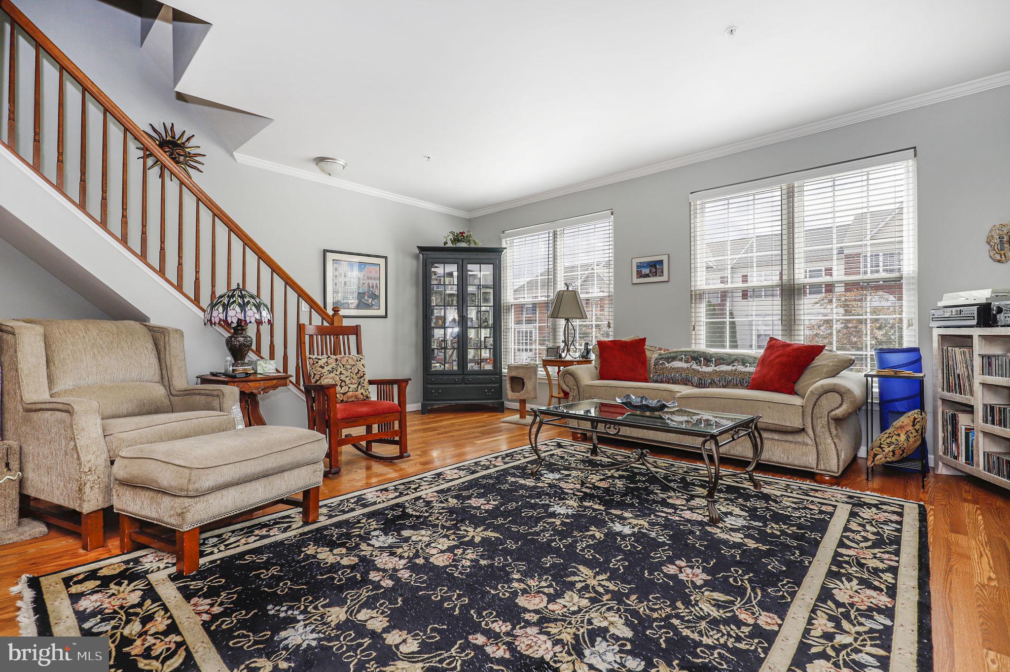 WHITTIER POND - Residential