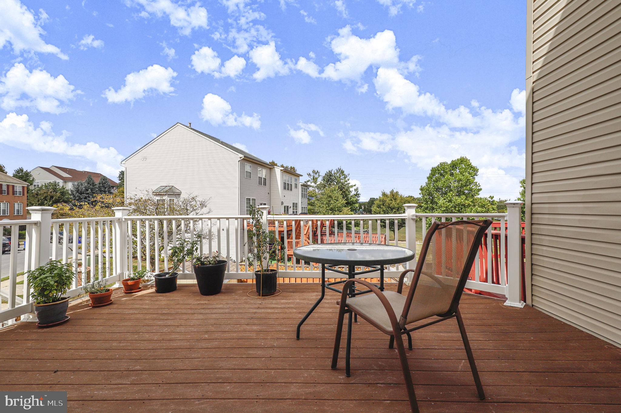 WHITTIER POND - Residential