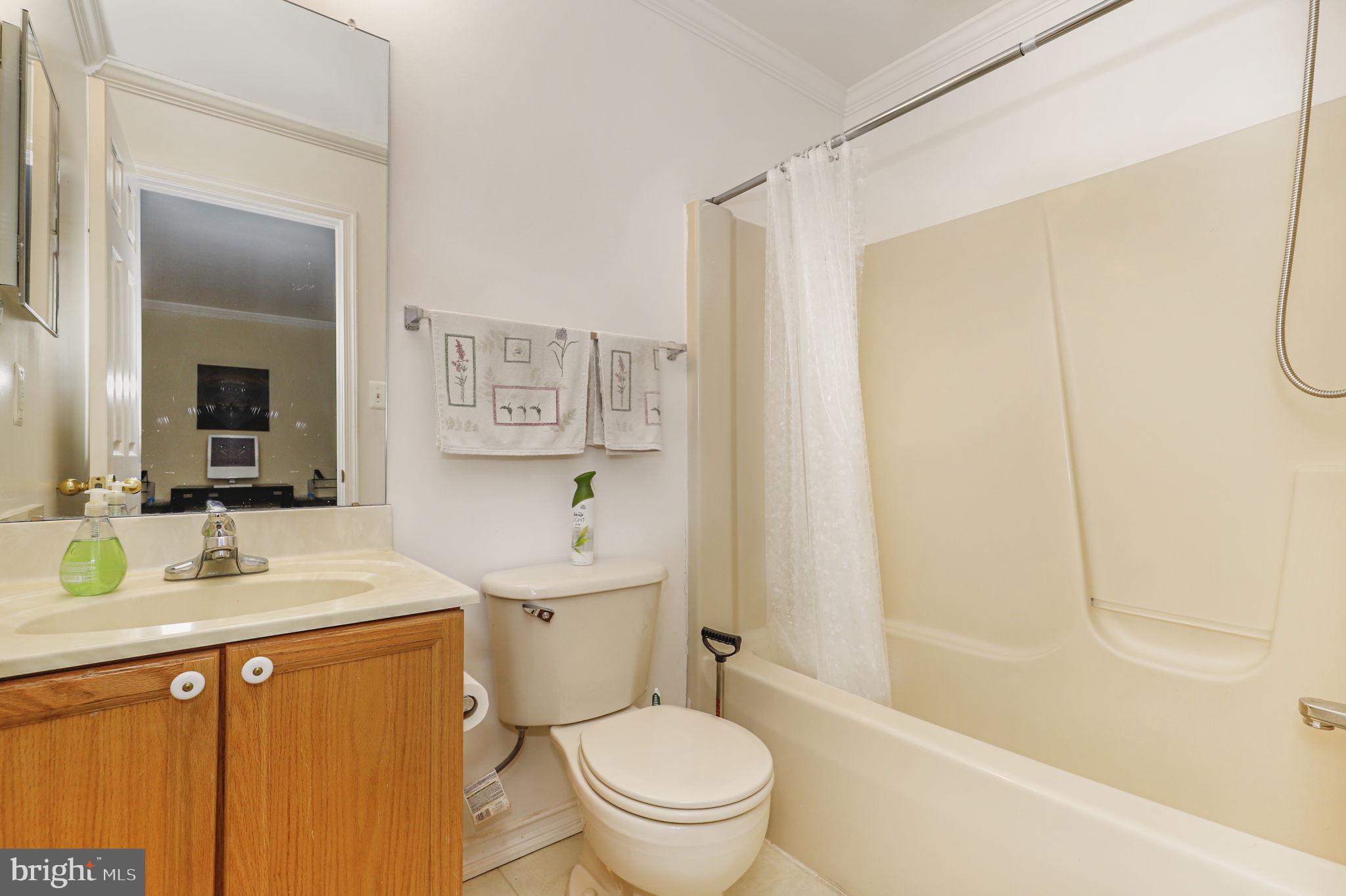 WHITTIER POND - Residential