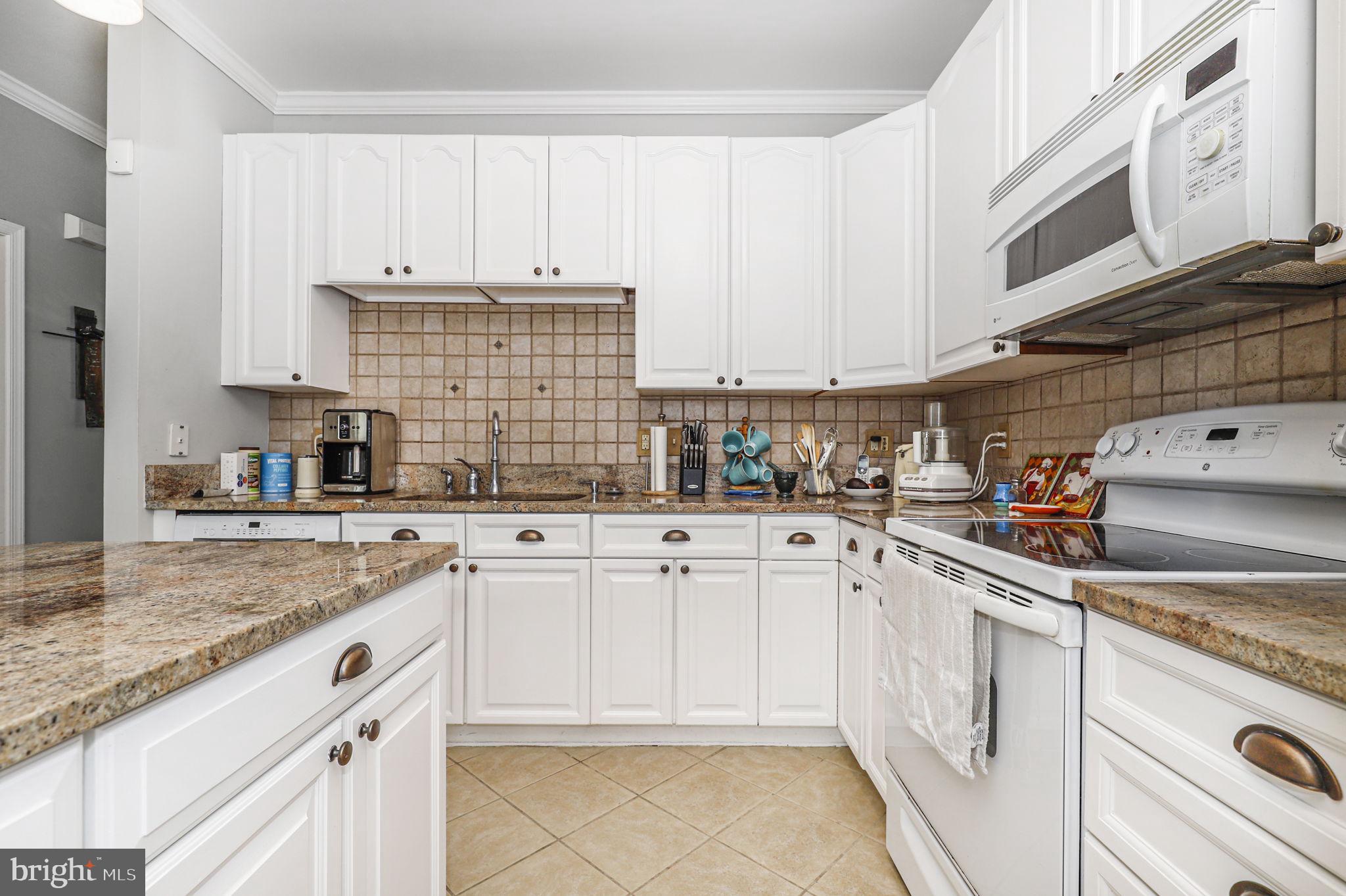 WHITTIER POND - Residential