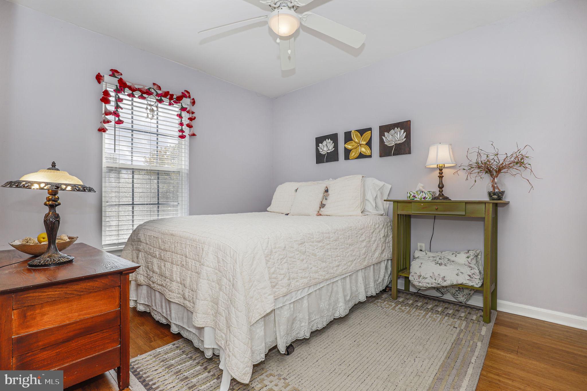 WHITTIER POND - Residential