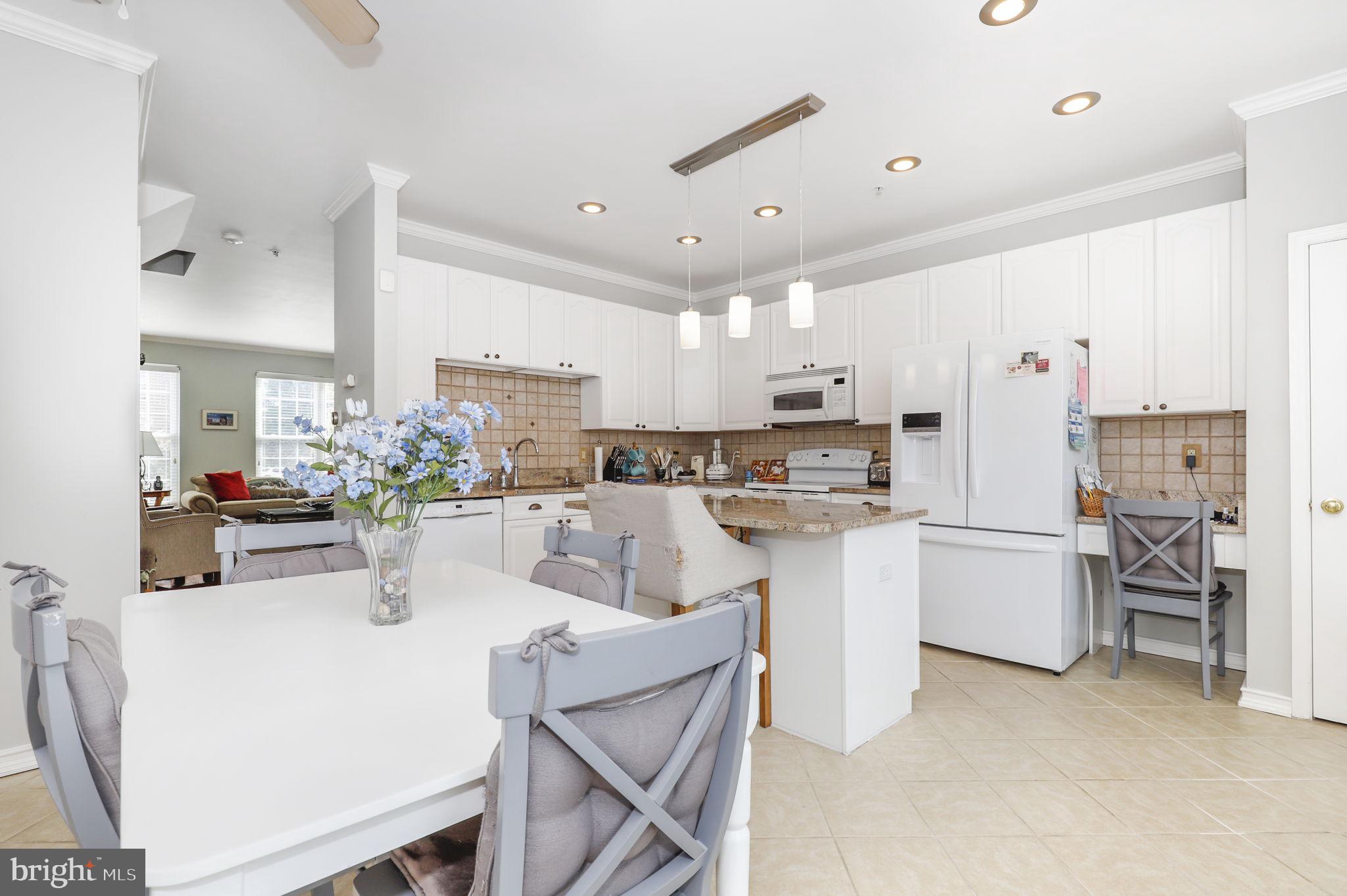 WHITTIER POND - Residential