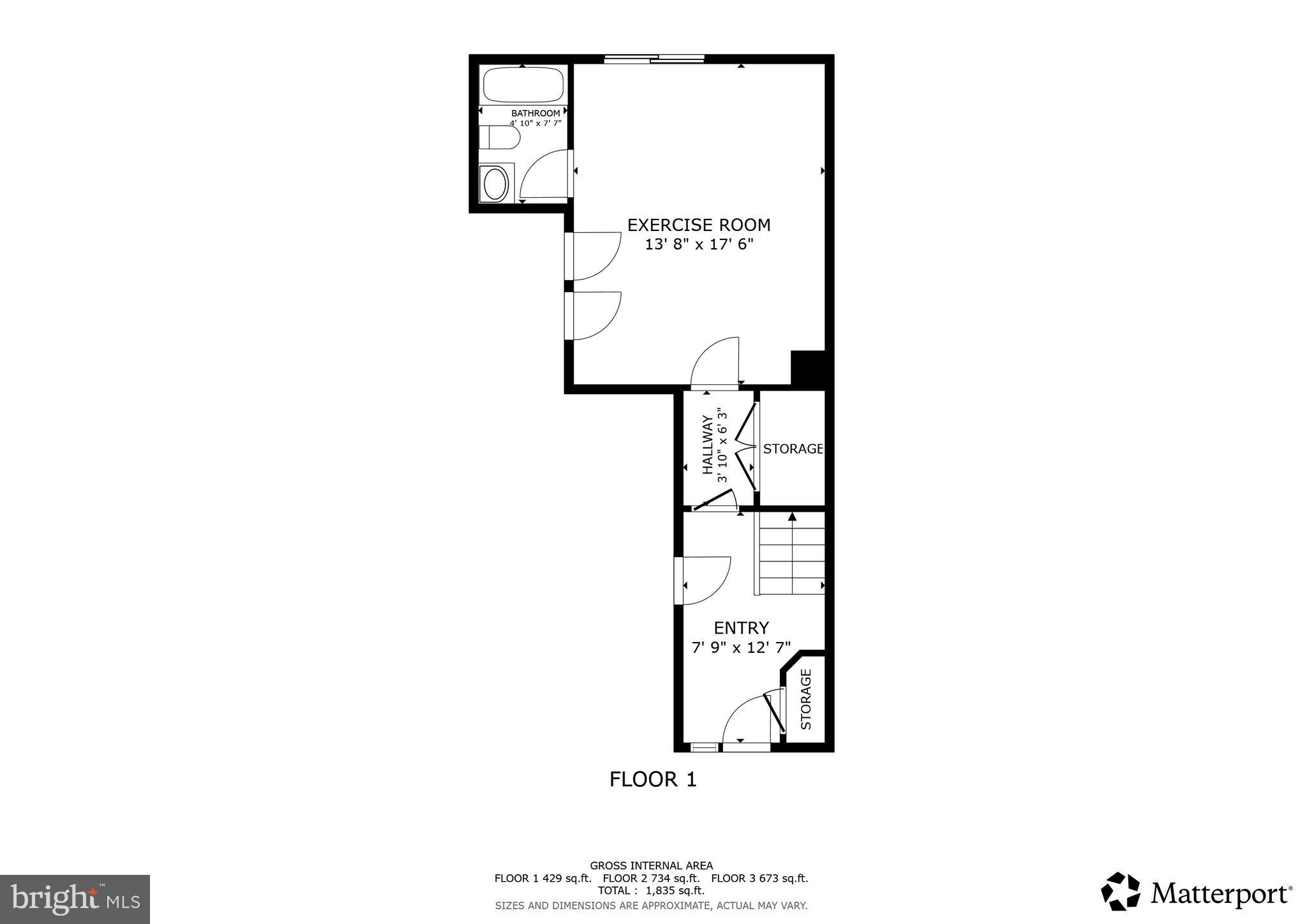 WHITTIER POND - Residential