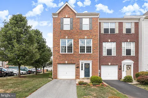 2100 Paxton Terrace, Frederick, MD 21702 - #: MDFR2080588