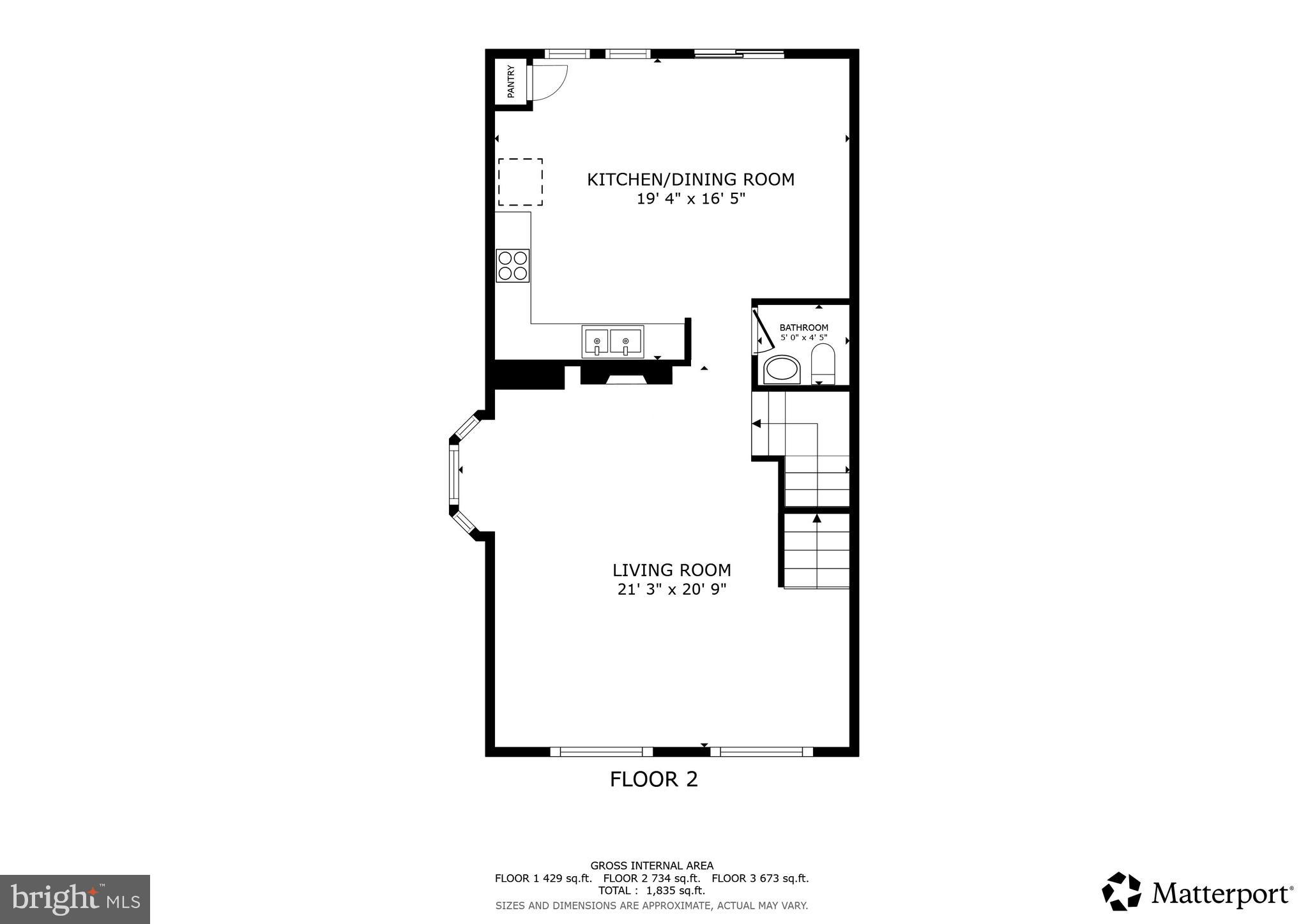 WHITTIER POND - Residential