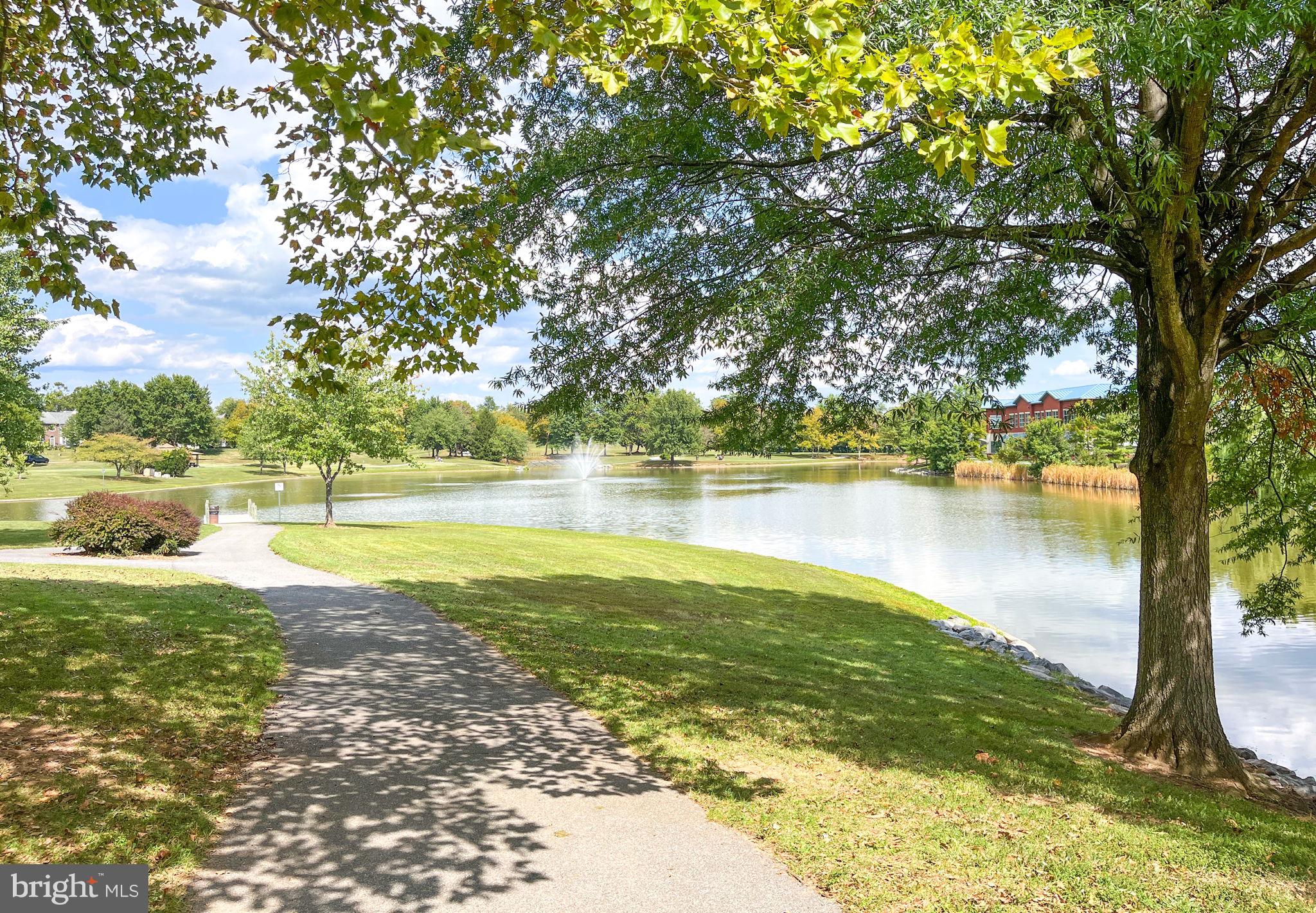 WHITTIER POND - Residential