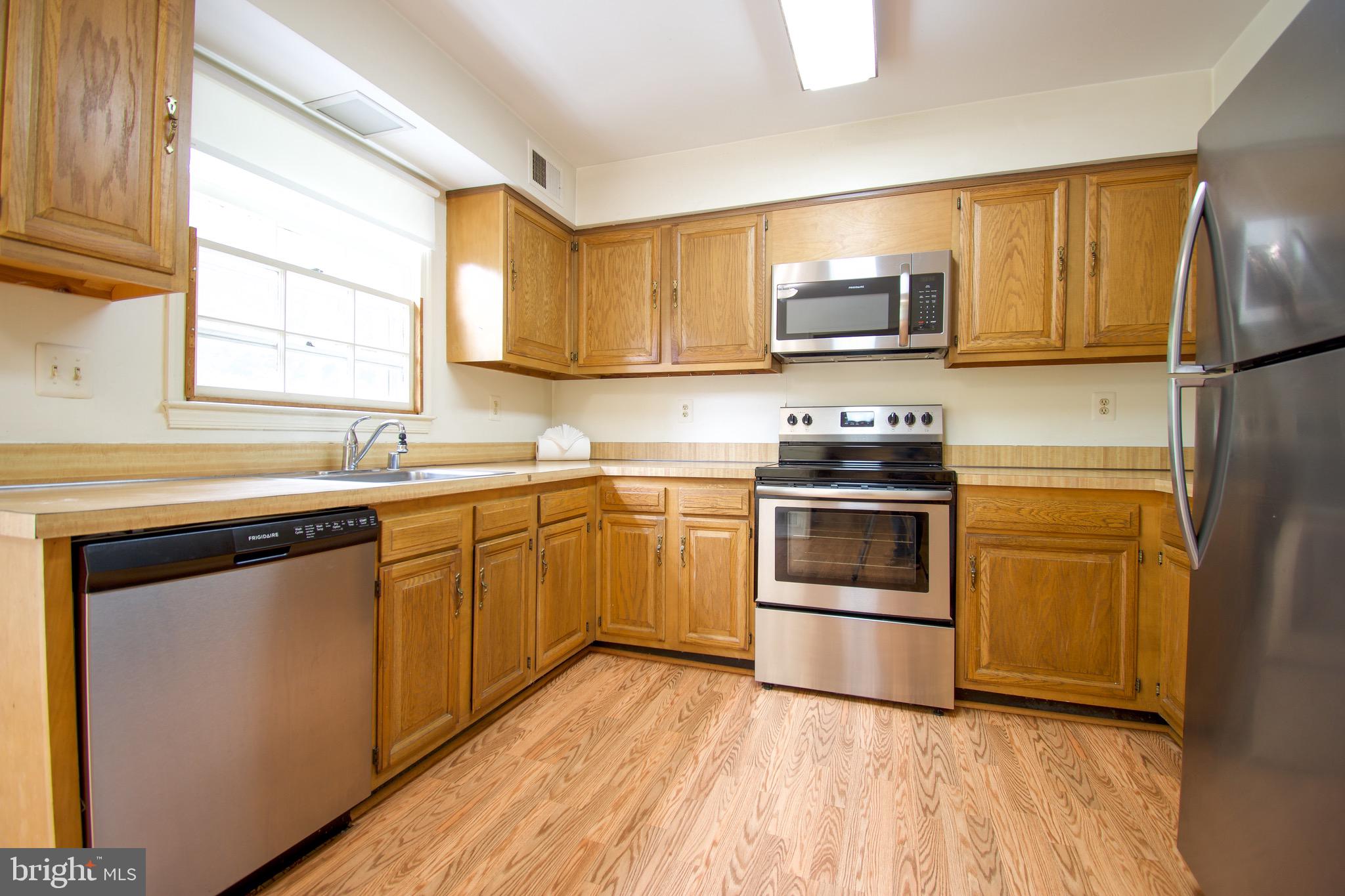 WESTLEIGH - Residential Lease