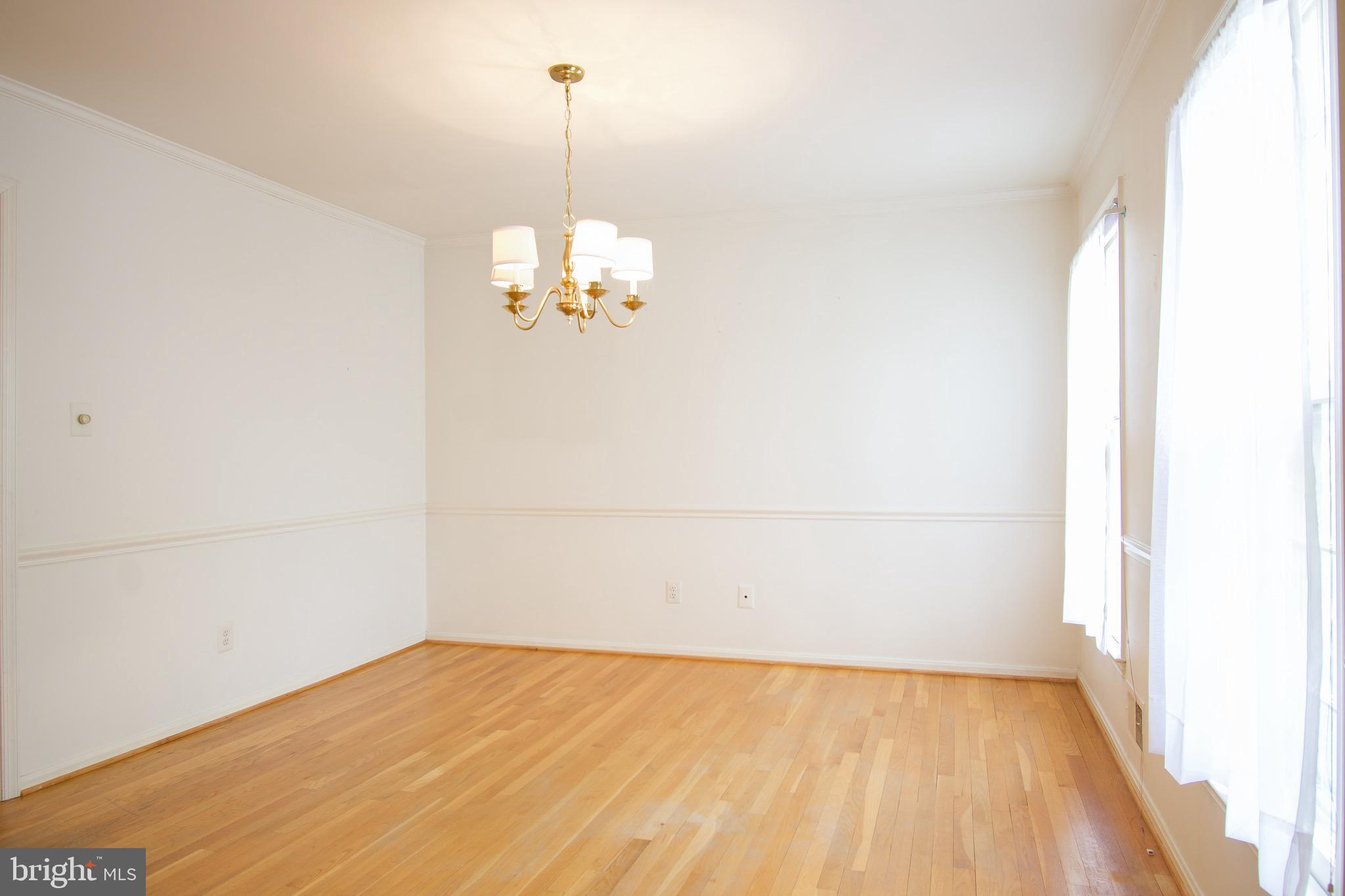 WESTLEIGH - Residential Lease