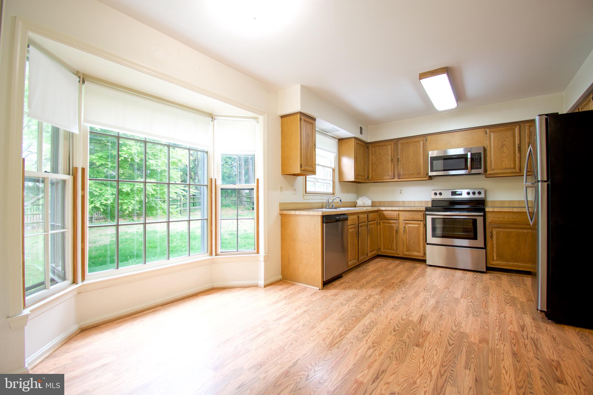 WESTLEIGH - Residential Lease