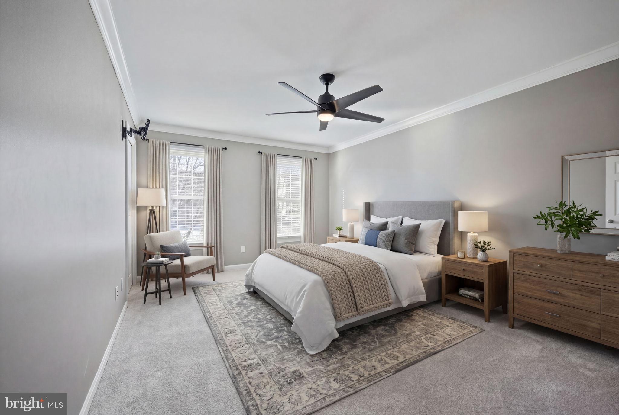 VILLAGE GATE - Residential