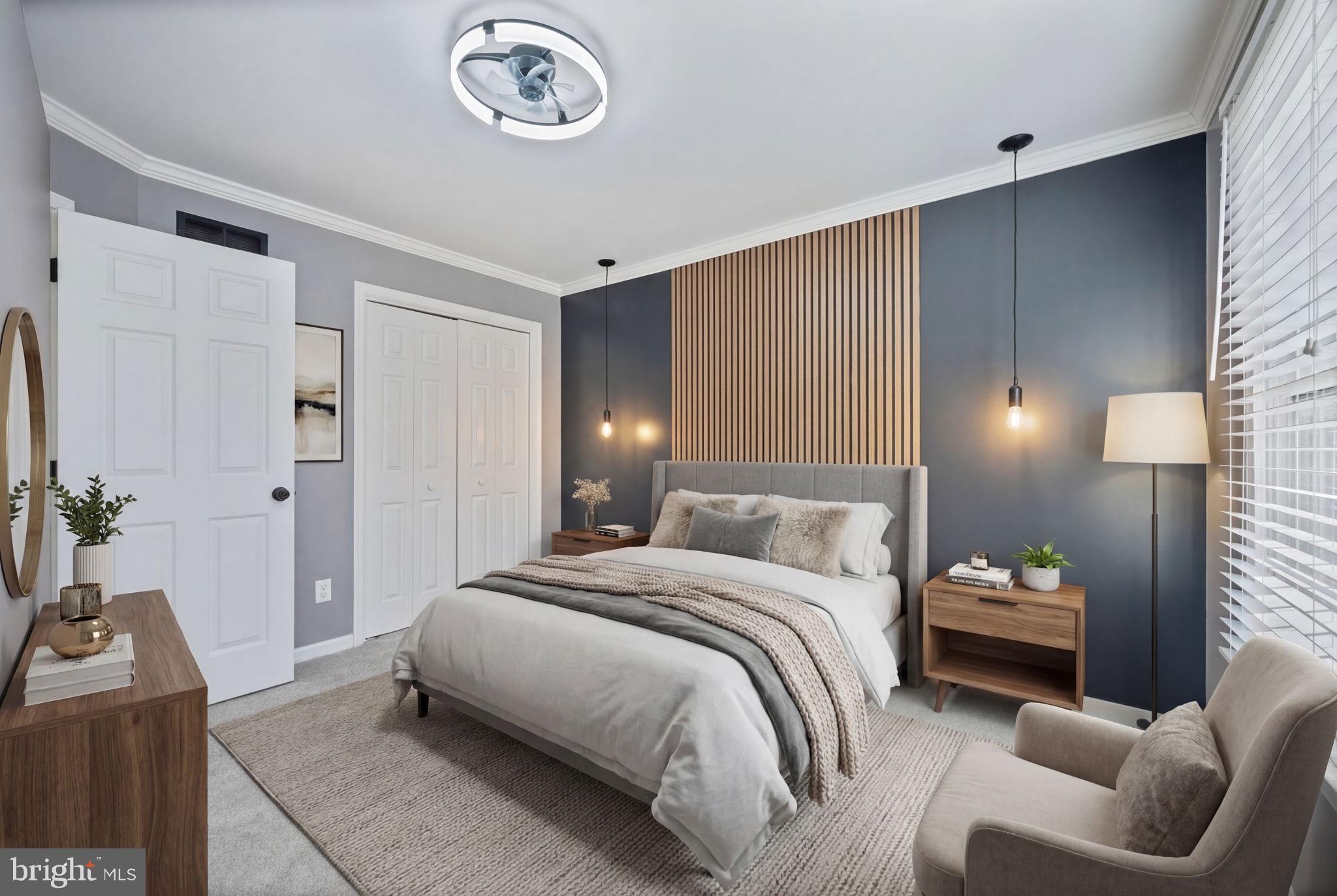 VILLAGE GATE - Residential