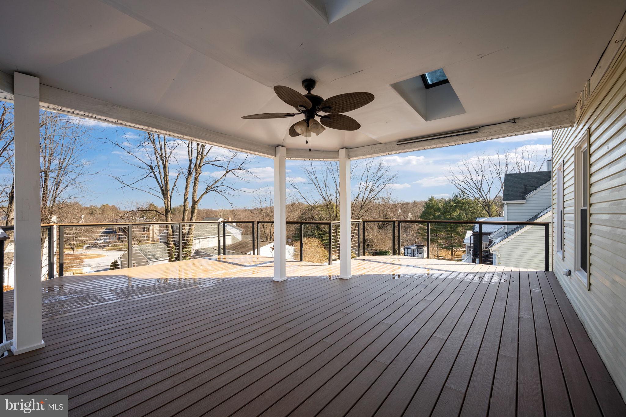 VILLAGE GATE - Residential