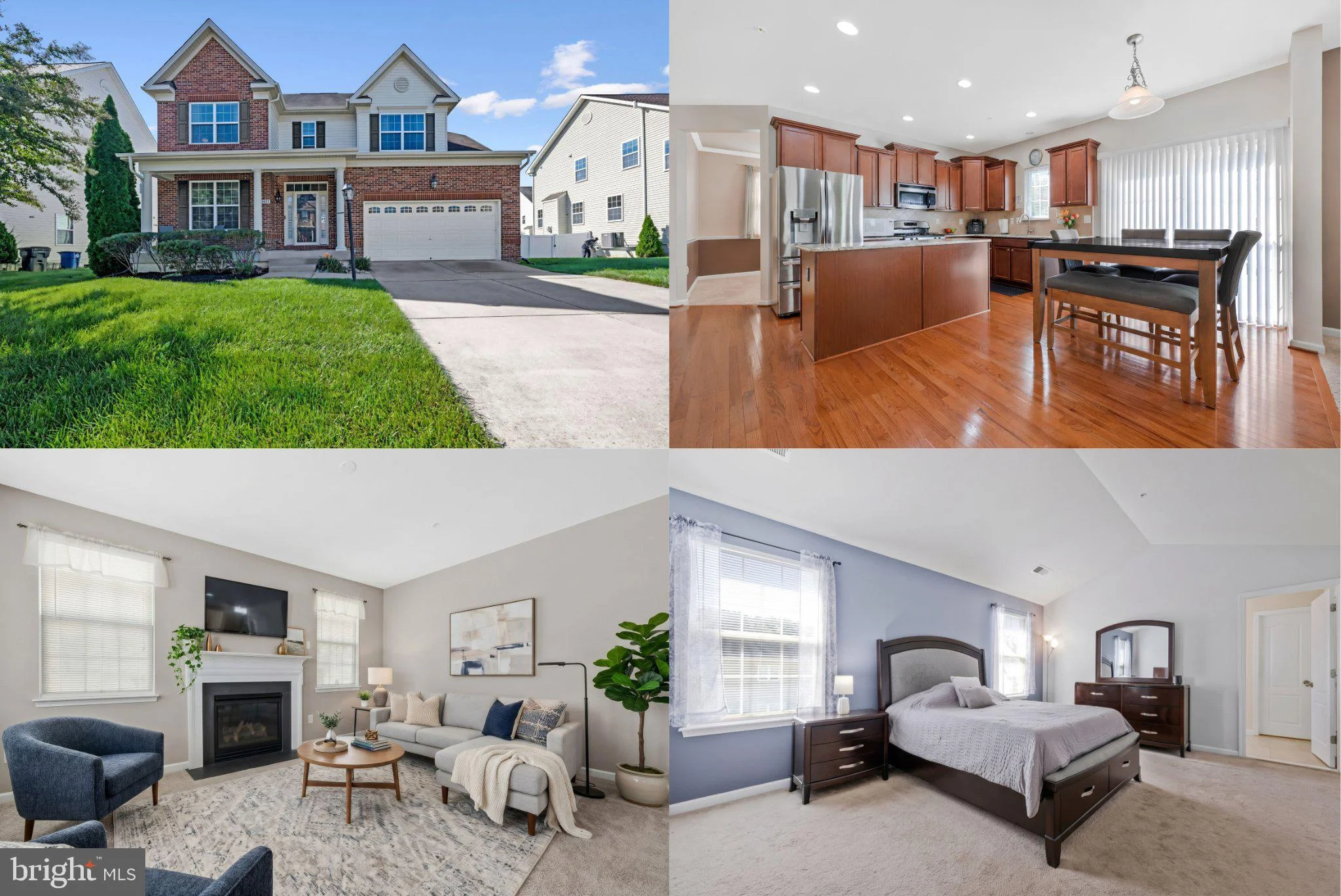 10437 Silvervine Court, Waldorf, MD 20603