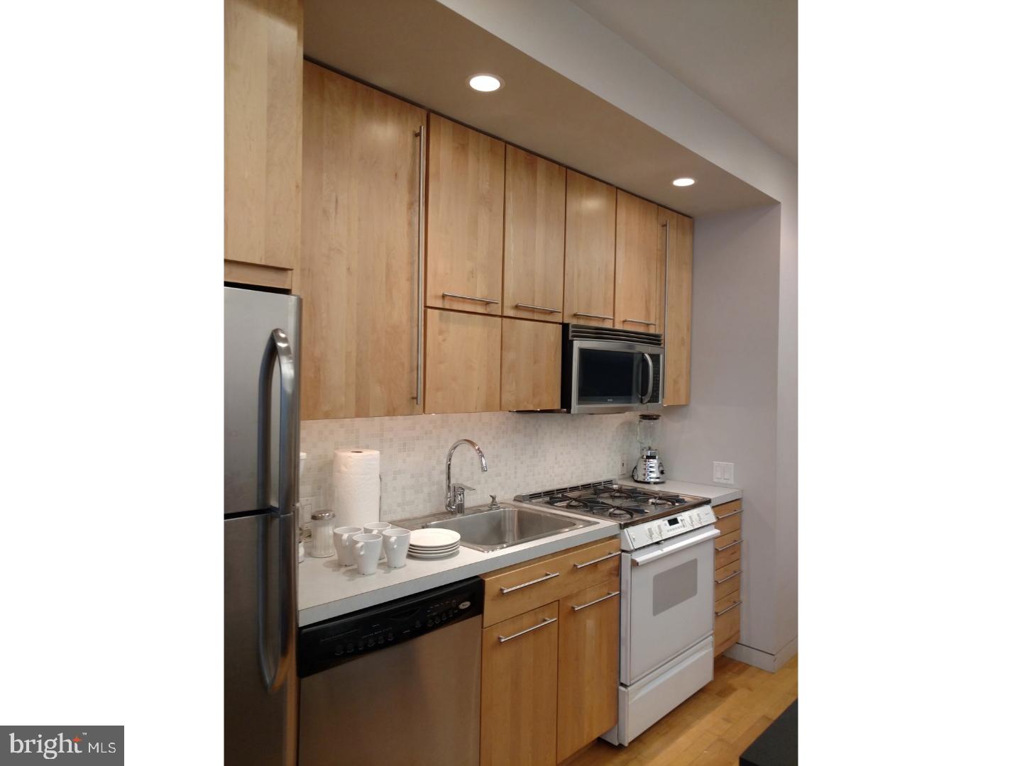 UNIVERSITY CITY - Residential