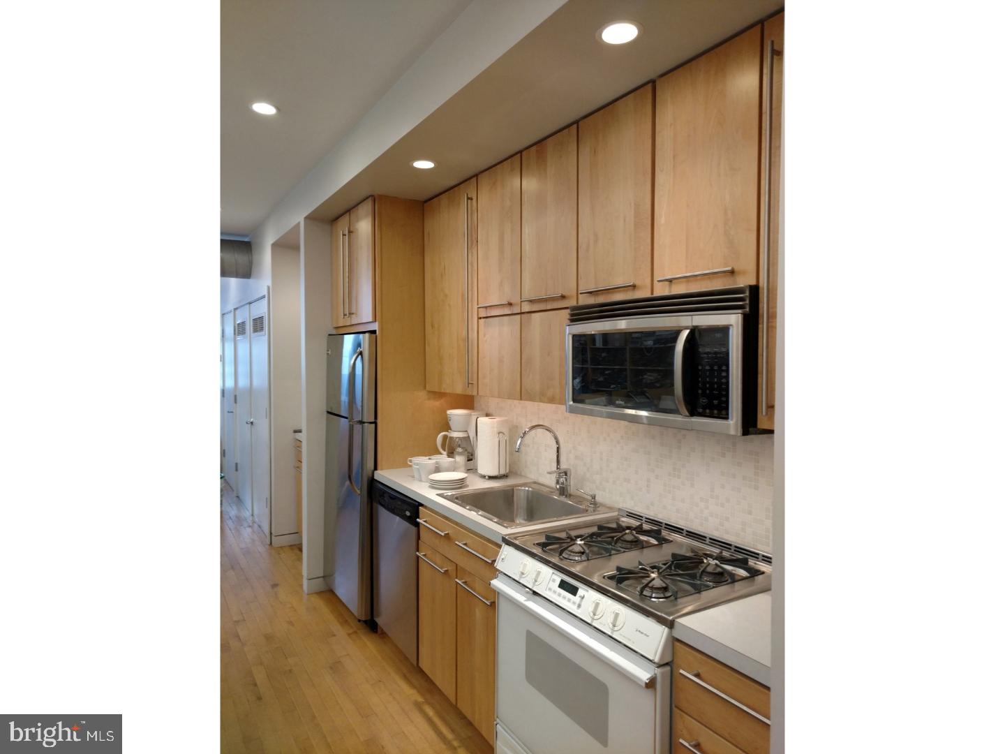 UNIVERSITY CITY - Residential