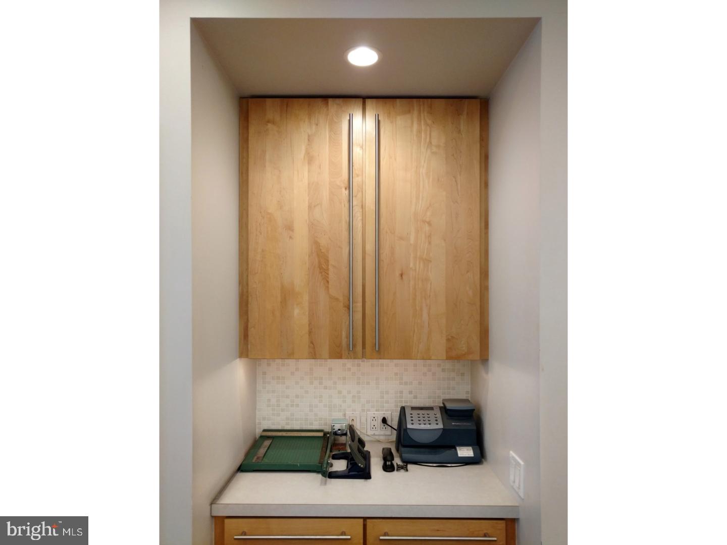 UNIVERSITY CITY - Residential