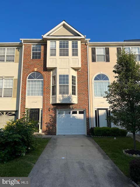 Townhouse For Rent - 13345 Misty Dawn Drive<br/> HERNDON, VA 20171