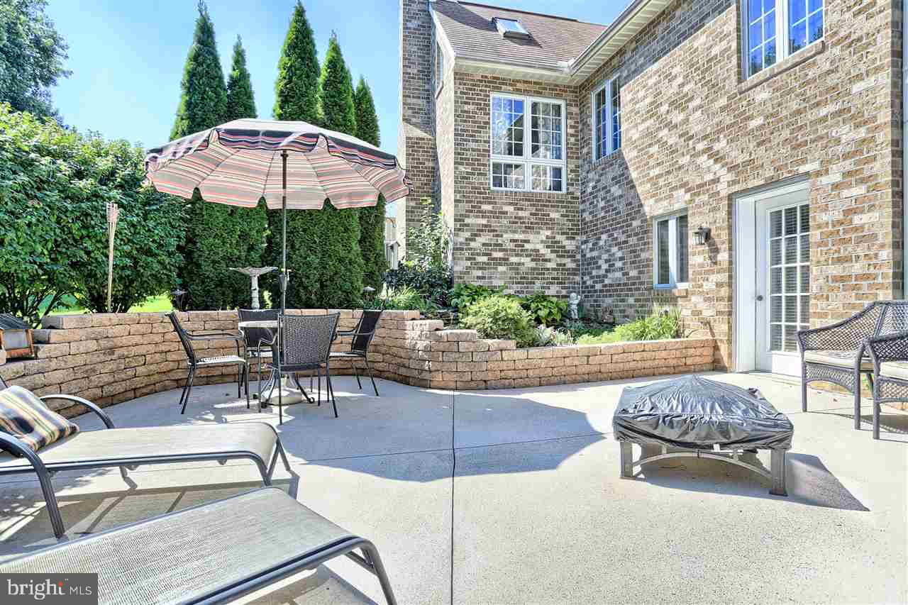 CHESTNUT RUN - Residential