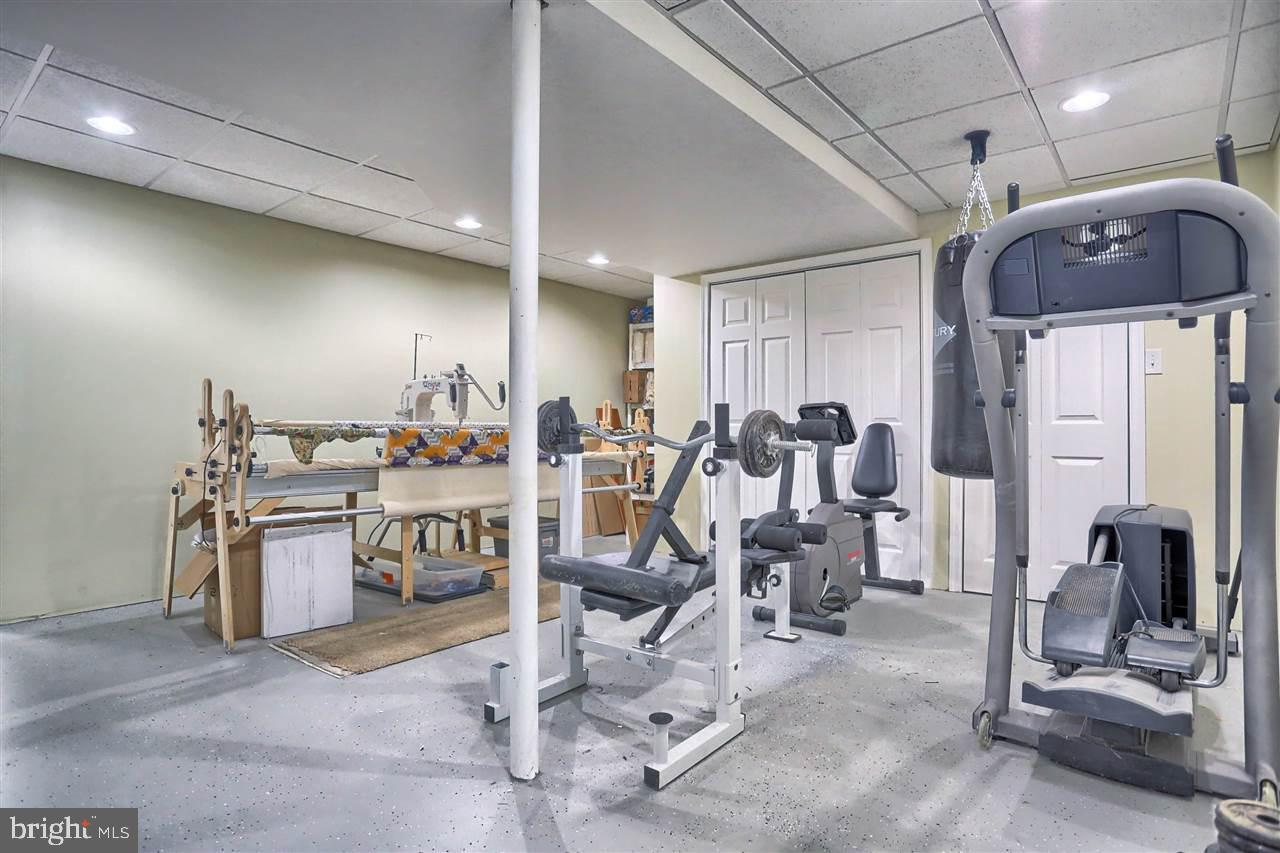 CHESTNUT RUN - Residential