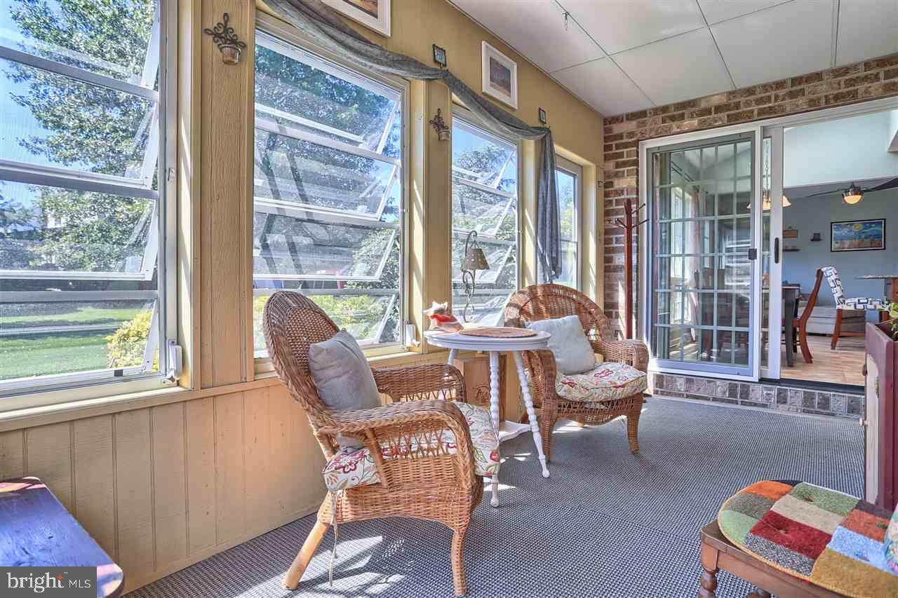 CHESTNUT RUN - Residential