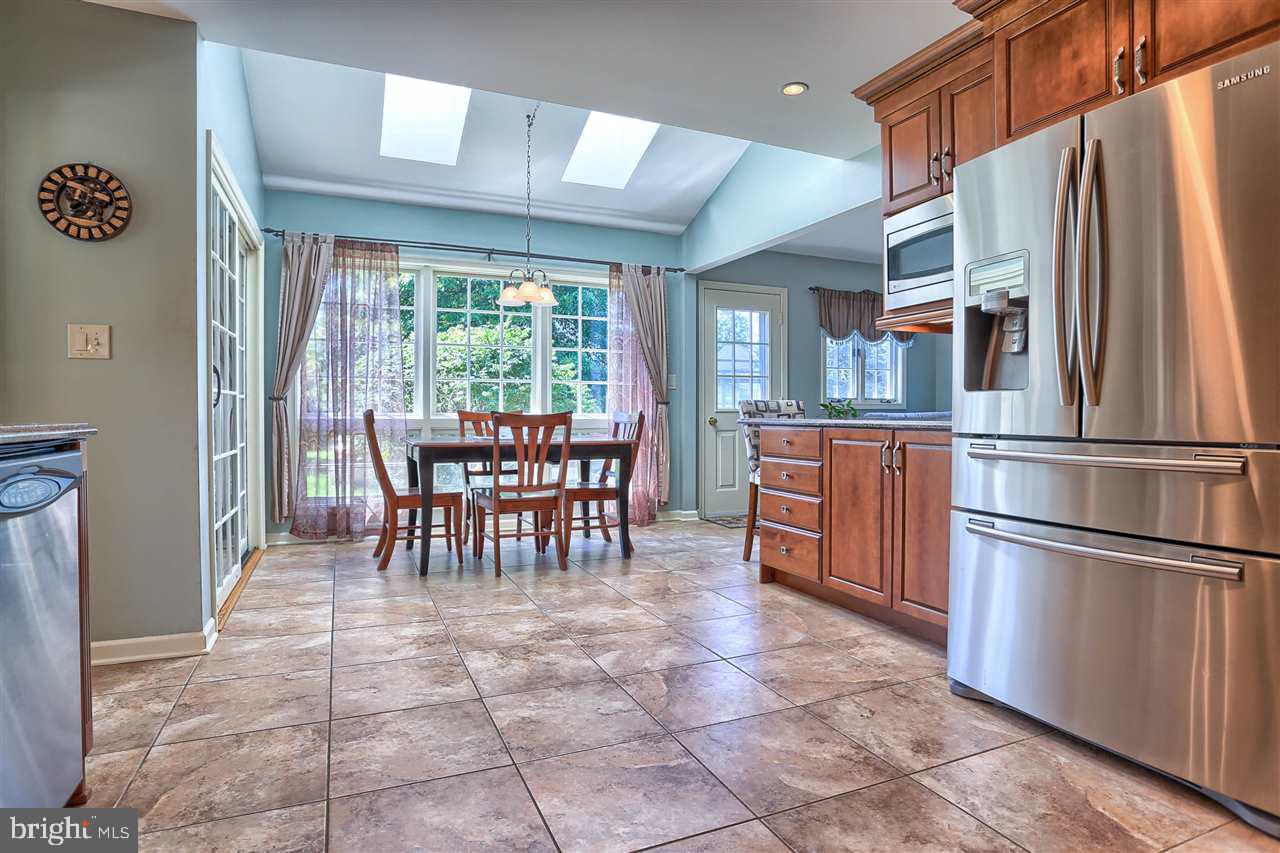 CHESTNUT RUN - Residential