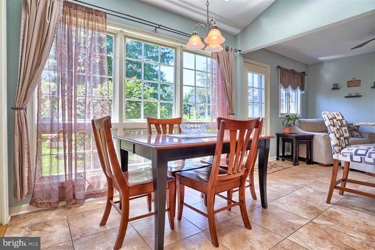 CHESTNUT RUN - Residential