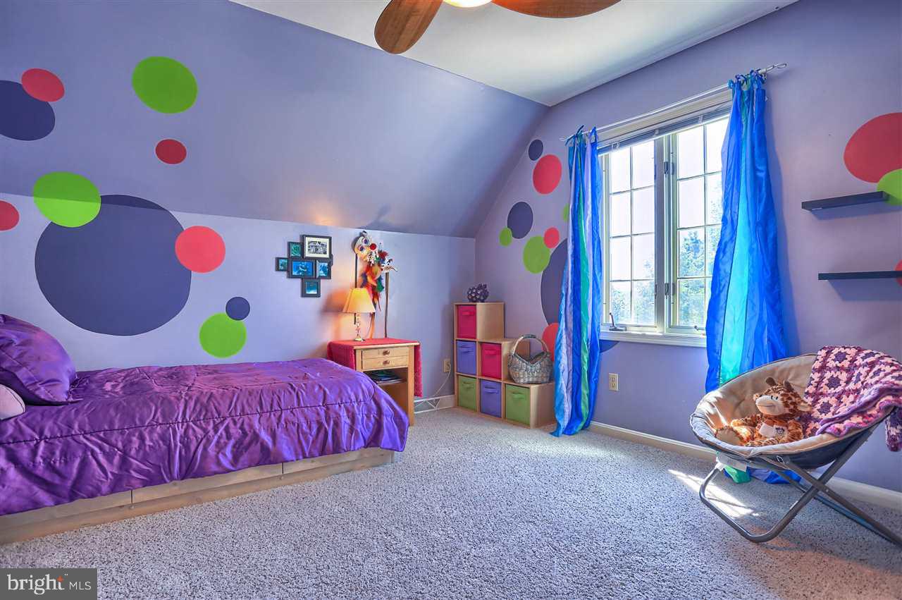 CHESTNUT RUN - Residential