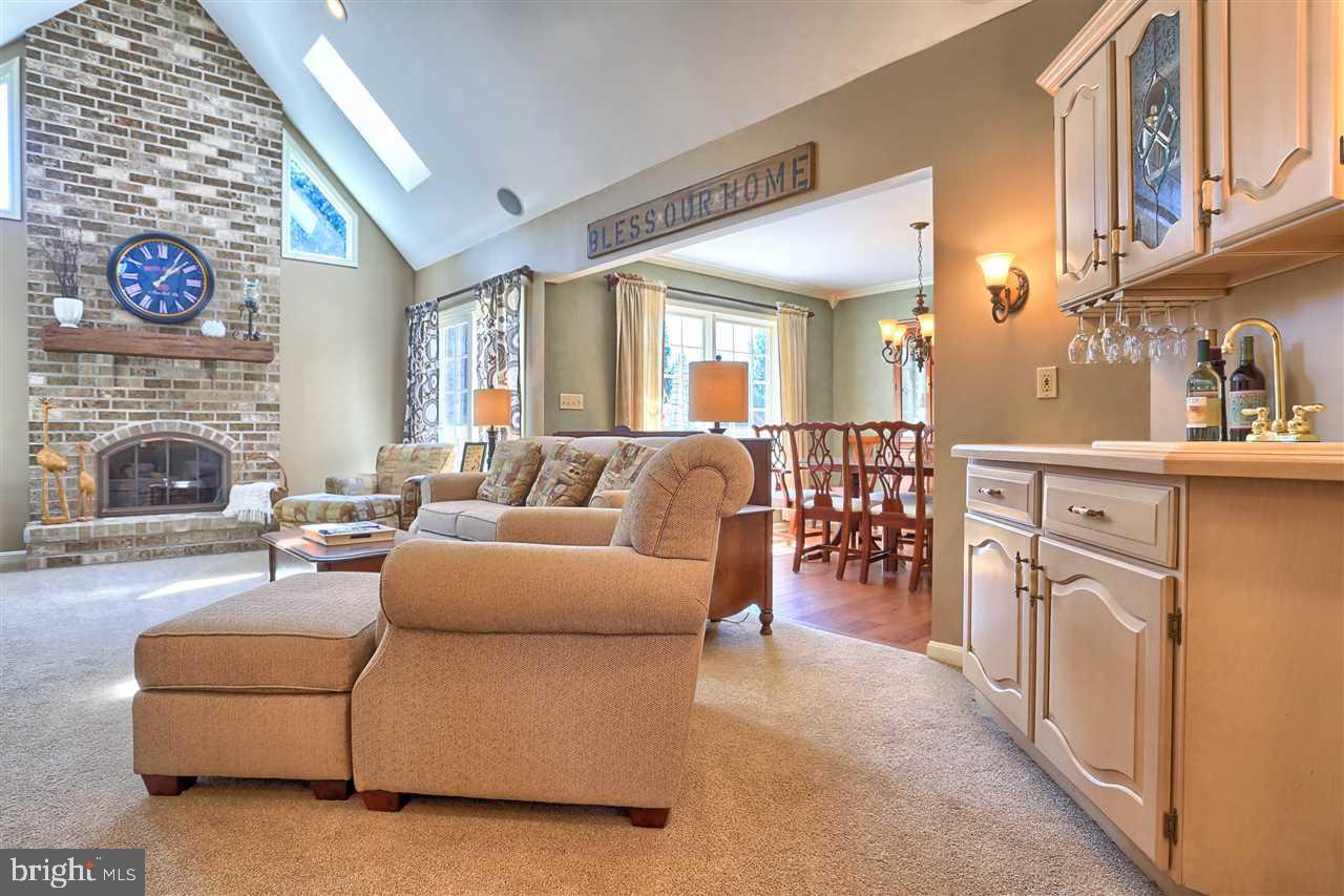 CHESTNUT RUN - Residential