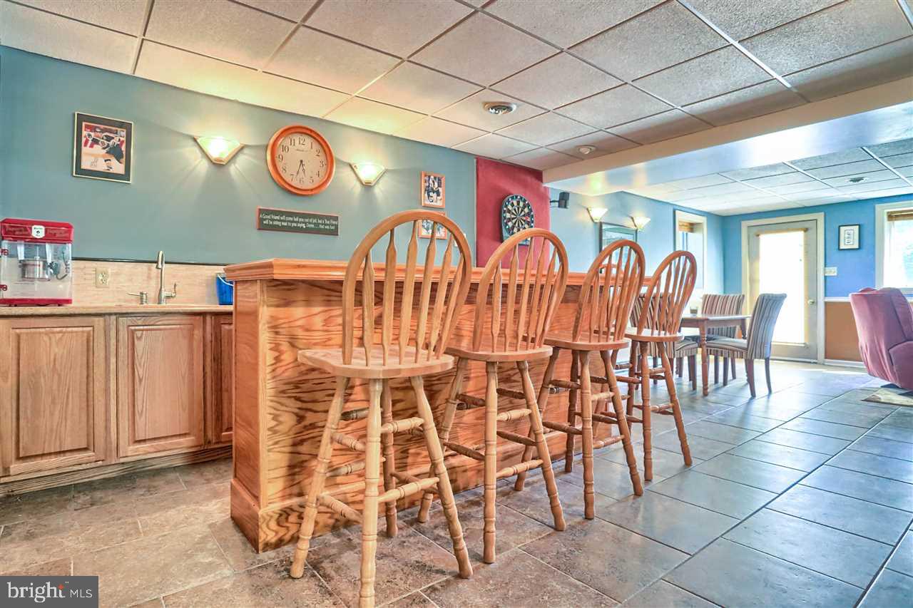 CHESTNUT RUN - Residential