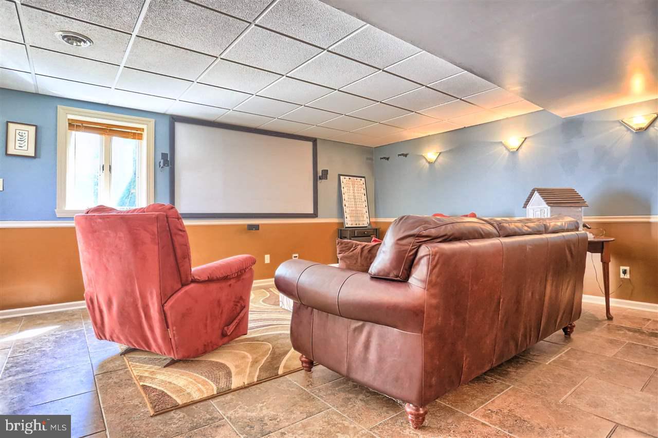 CHESTNUT RUN - Residential