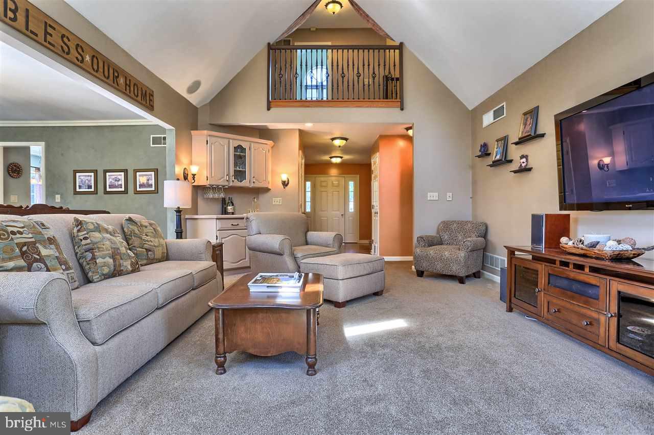 CHESTNUT RUN - Residential