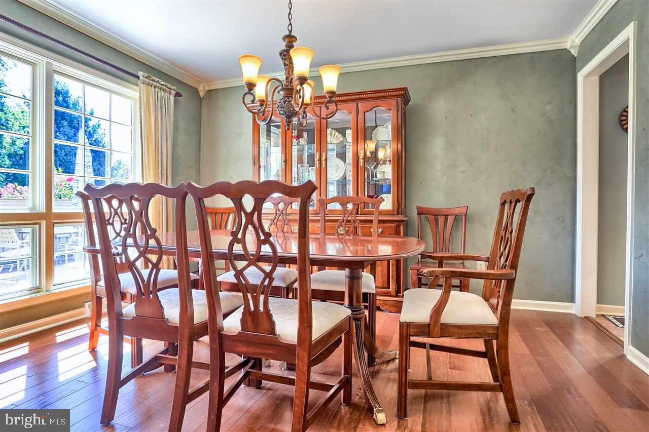 CHESTNUT RUN - Residential