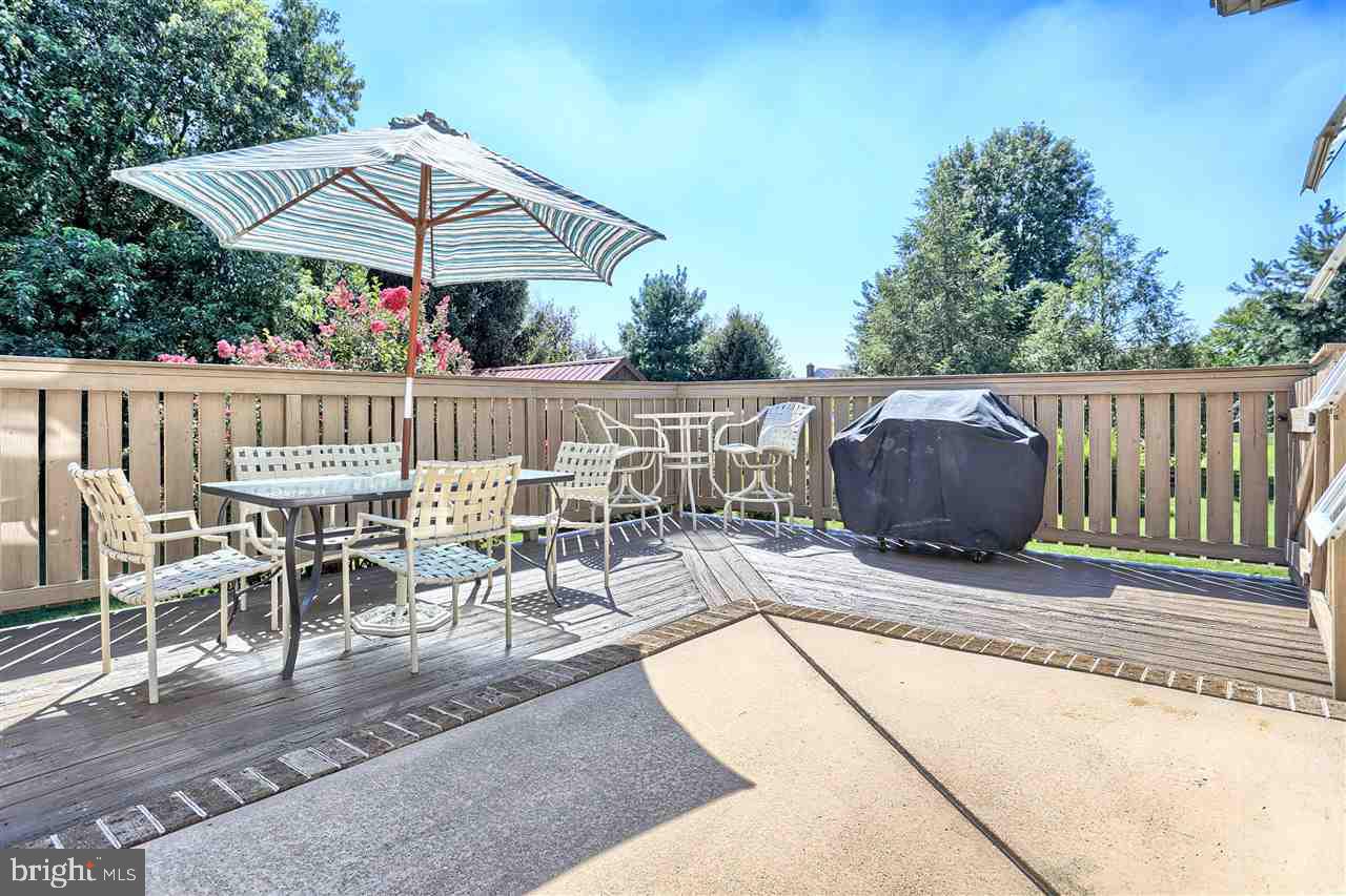 CHESTNUT RUN - Residential